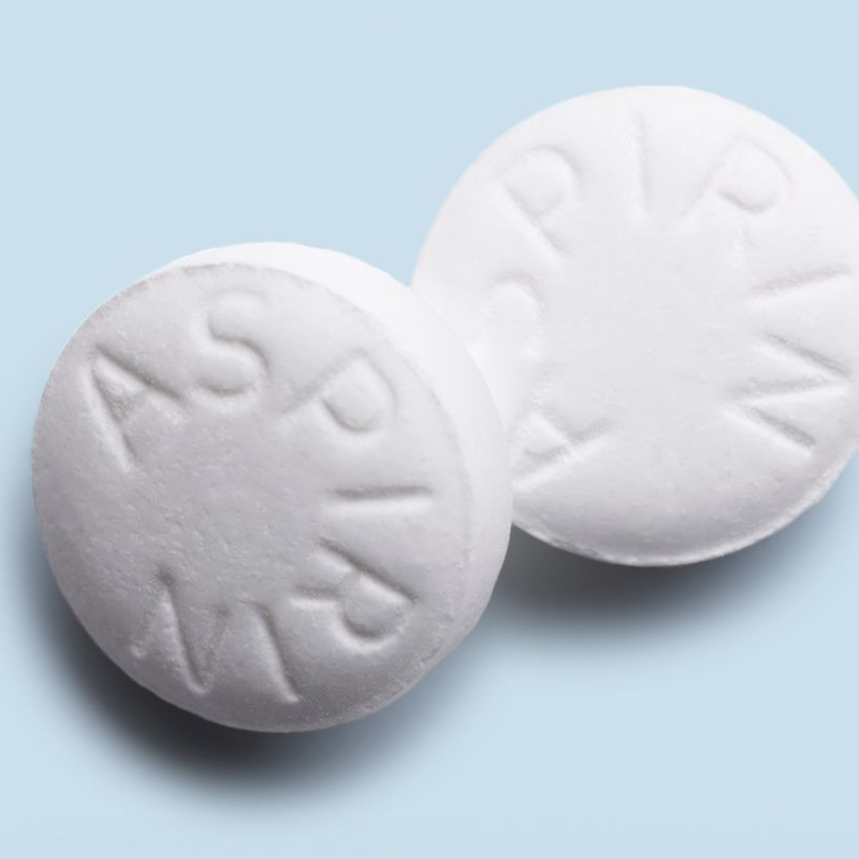 Ep 7: Aspirin suppresses spread of cancer episode artwork