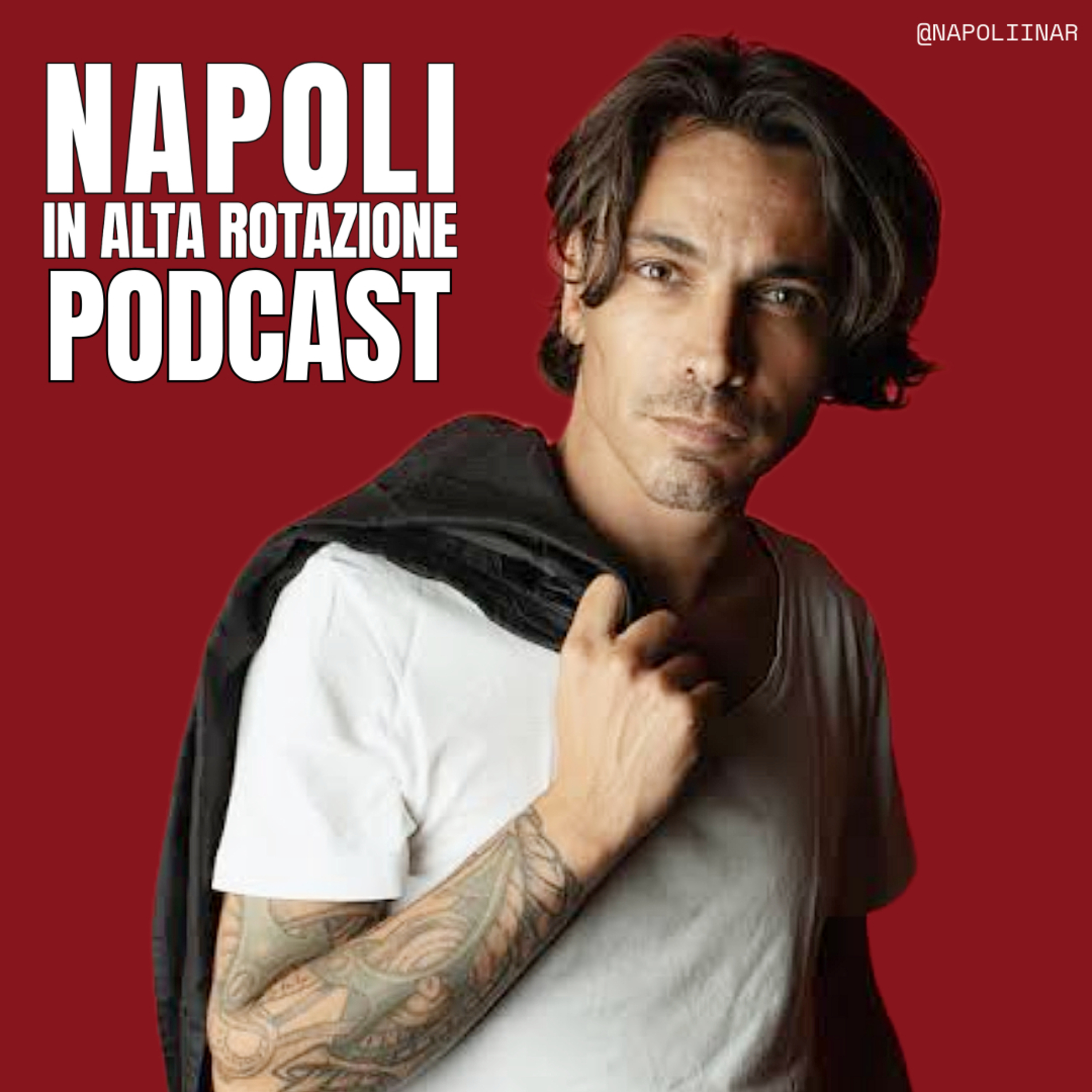 #1 Playlist del 31 gennaio 2025 episode artwork