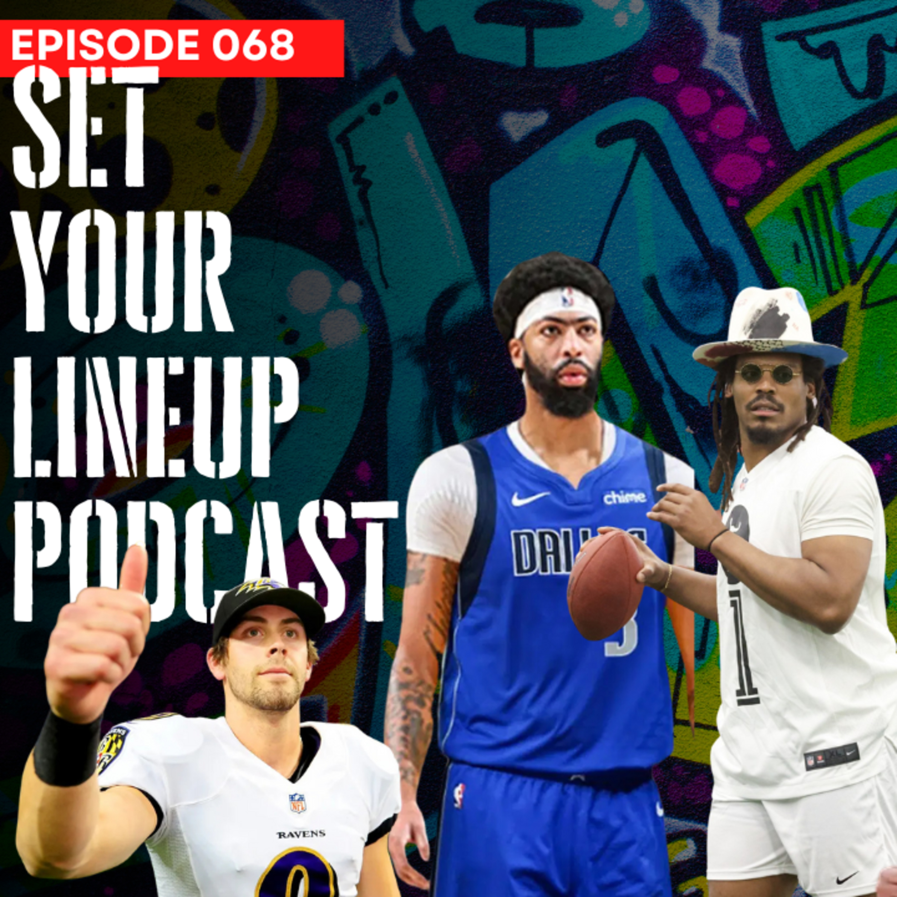SYL EP 068  episode artwork