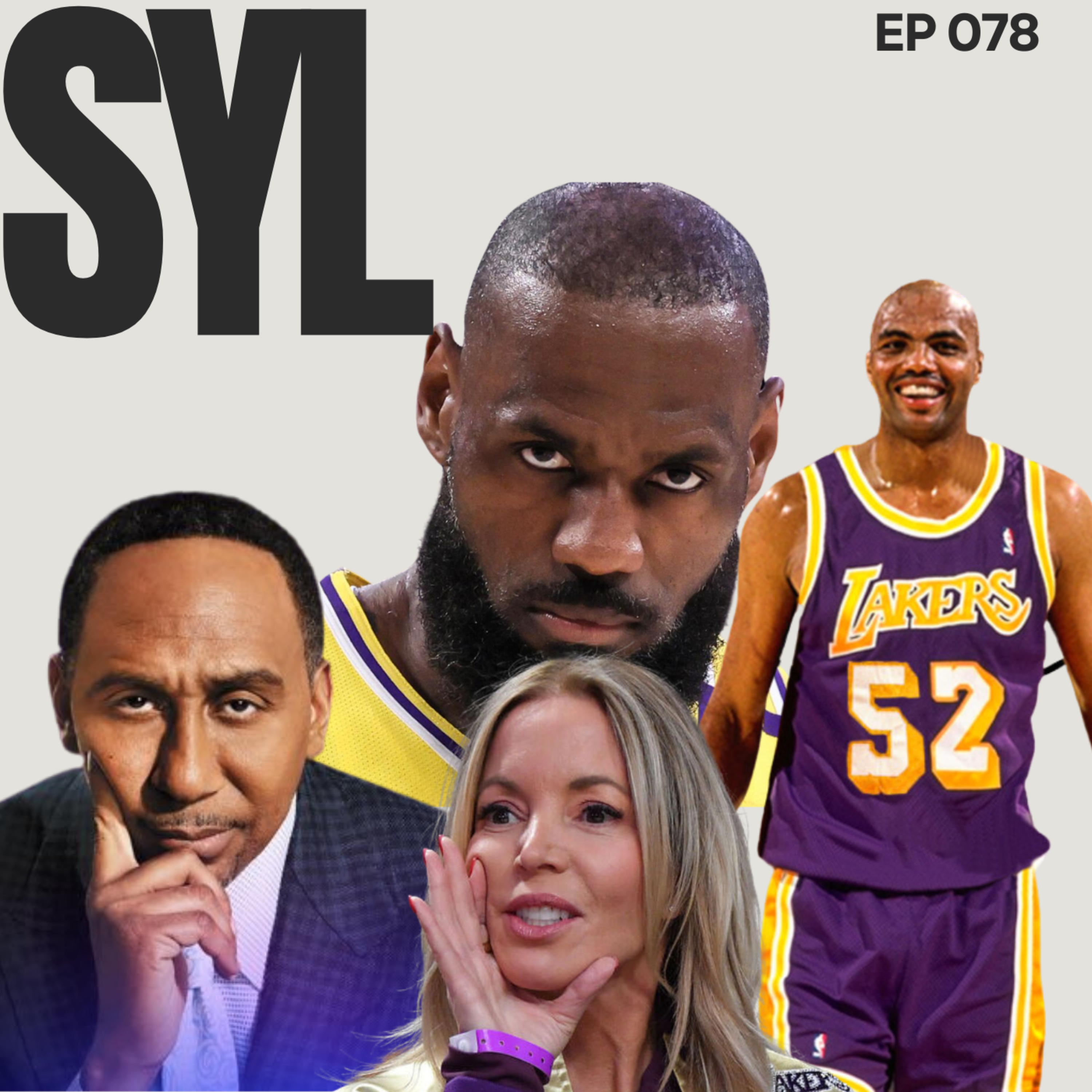 SET YOUR LINEUP EP 078 episode artwork