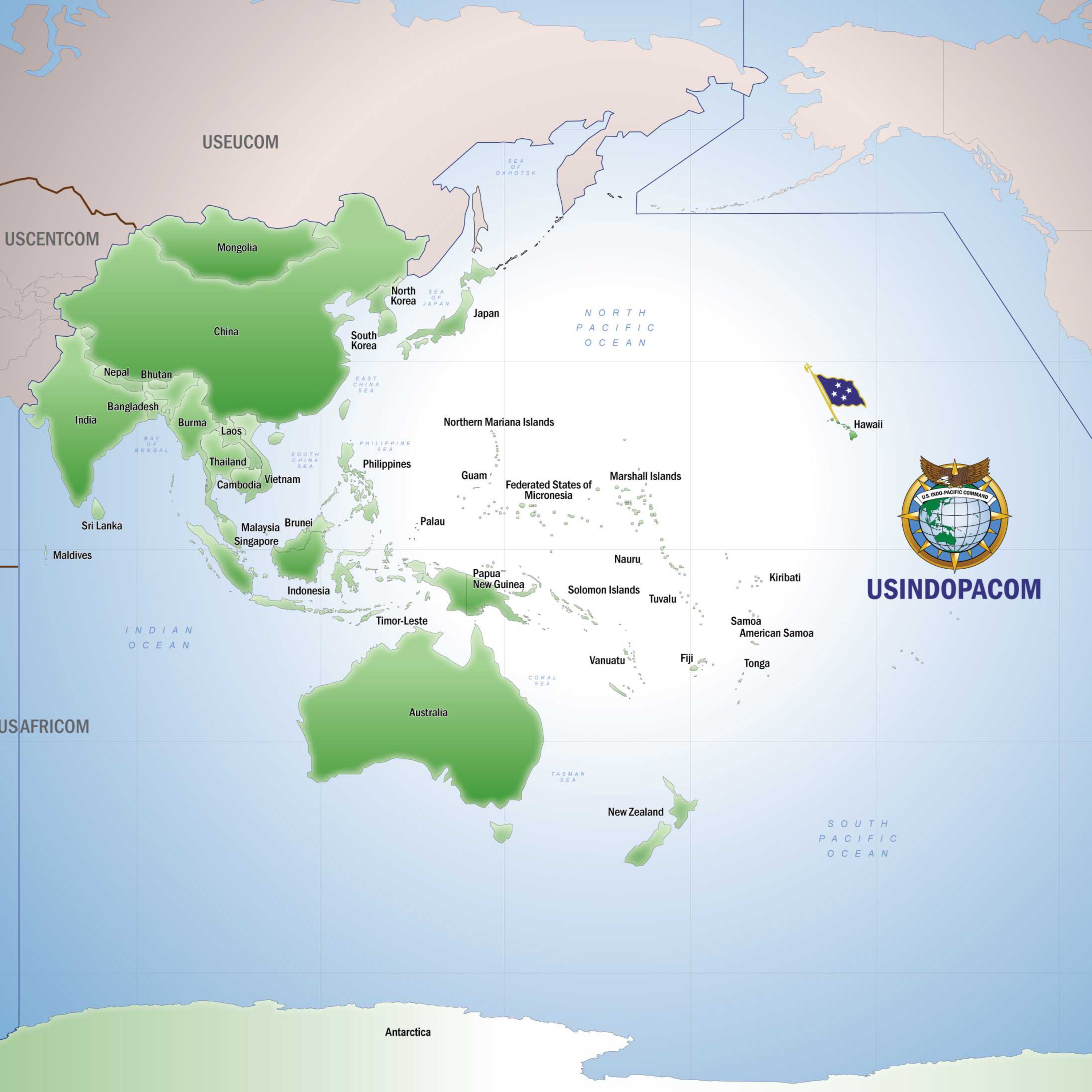 The War Lab: Exploring the Future of Conflict