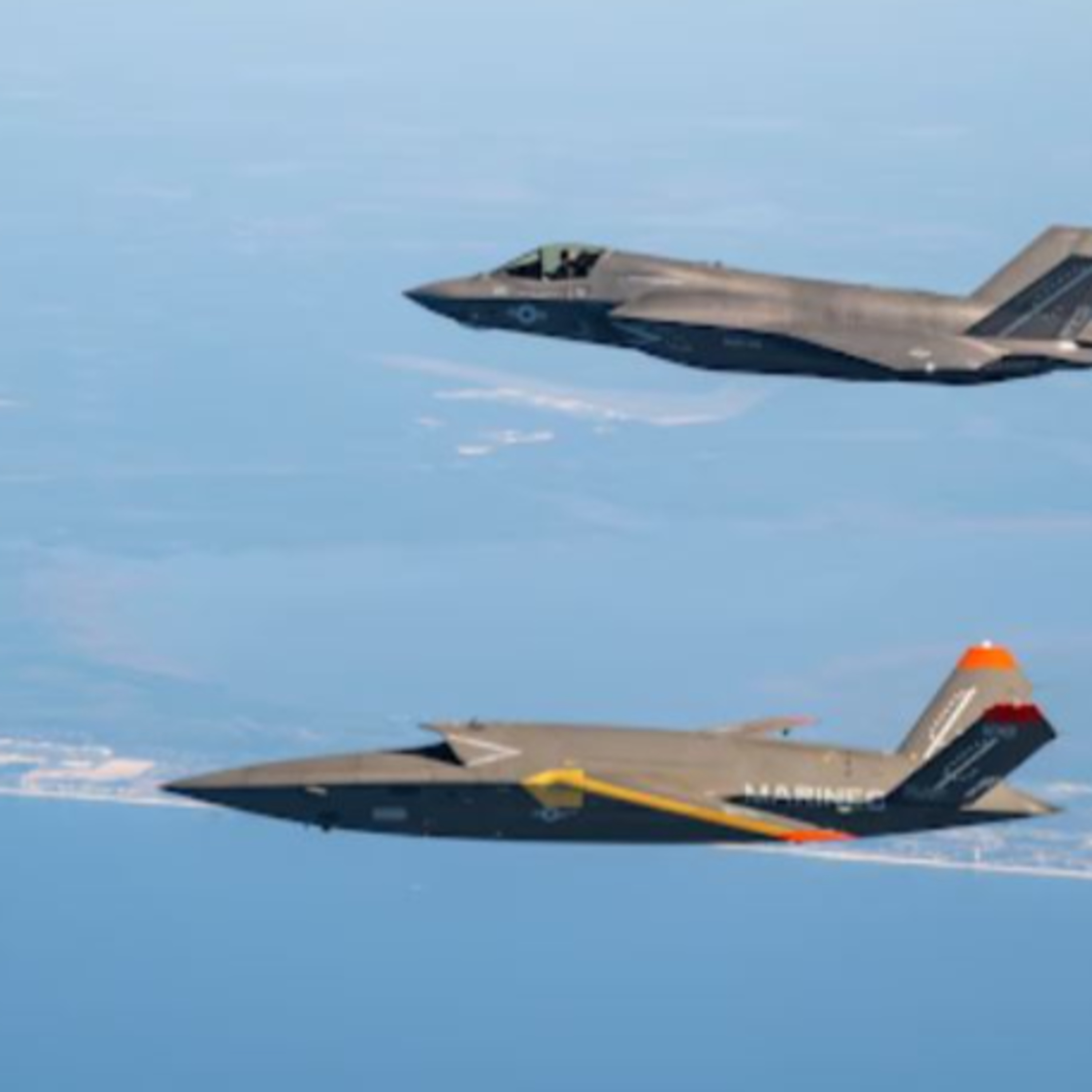 The War Lab: Exploring the Future of Conflict