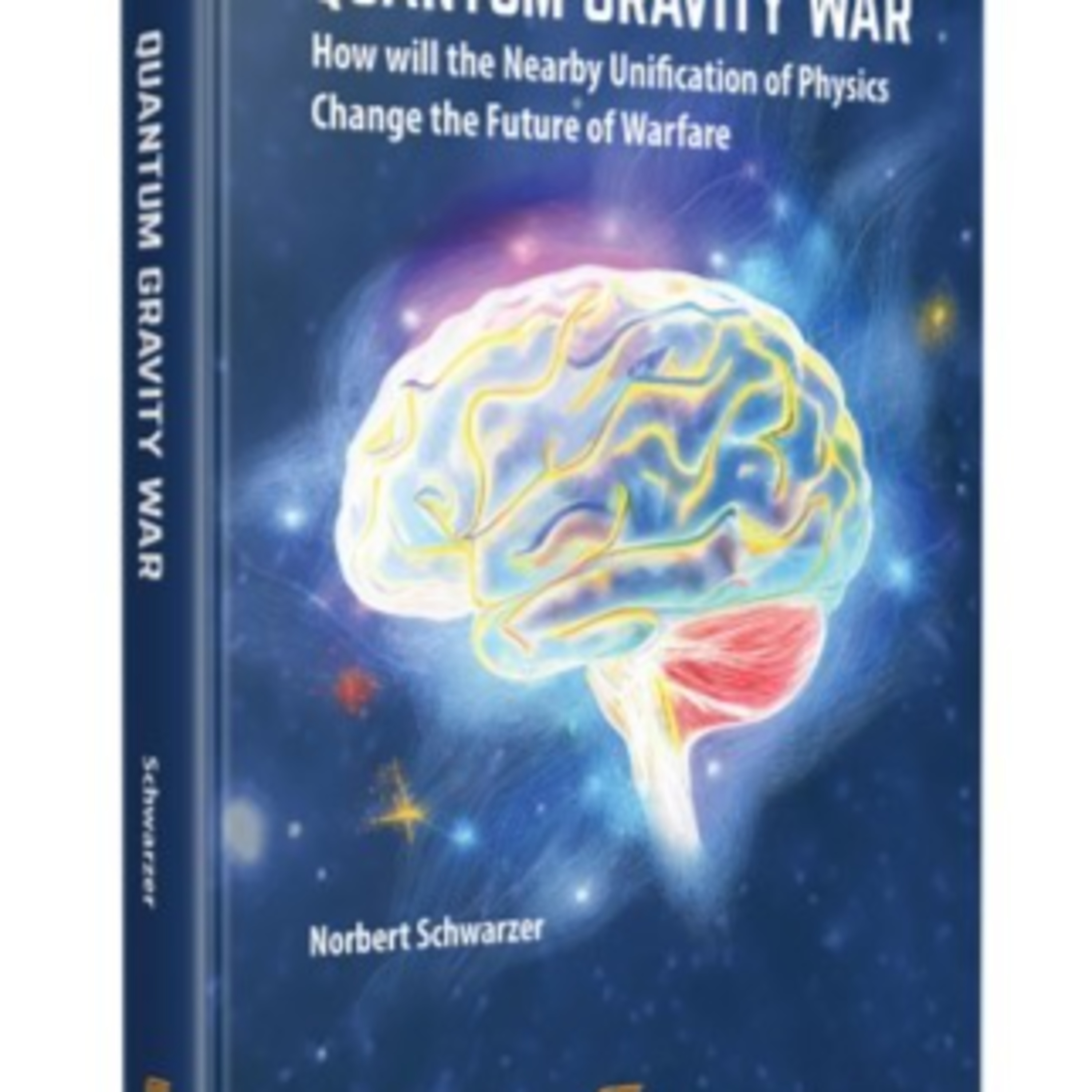 The War Lab: Exploring the Future of Conflict
