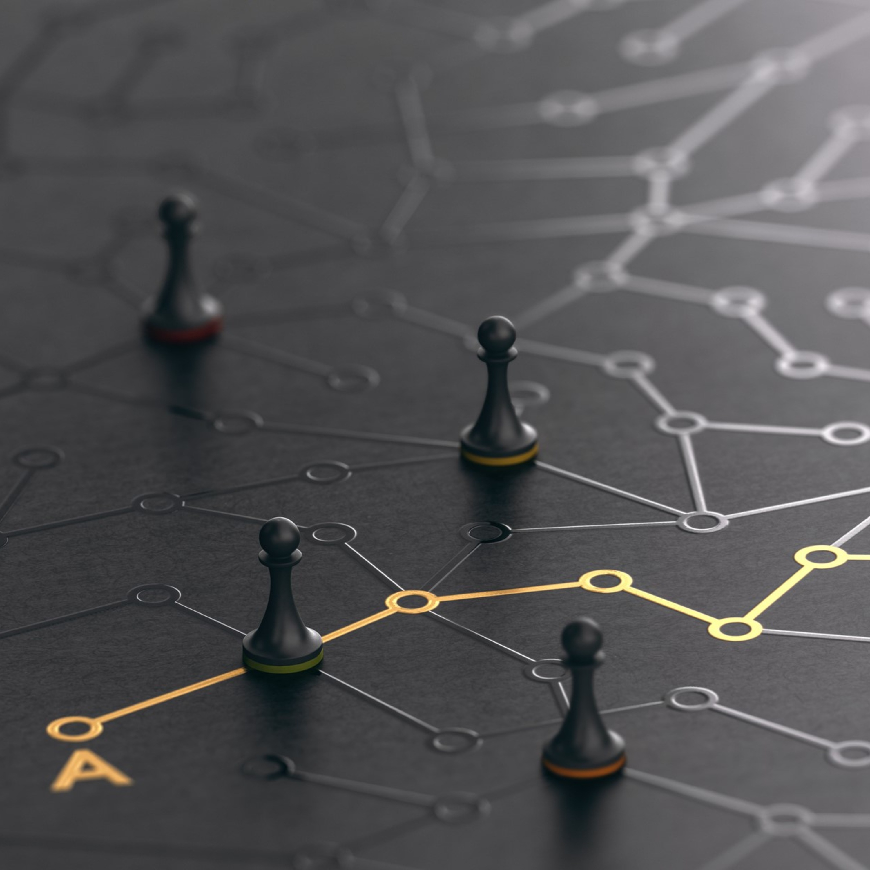 The War Lab: Exploring the Future of Conflict
