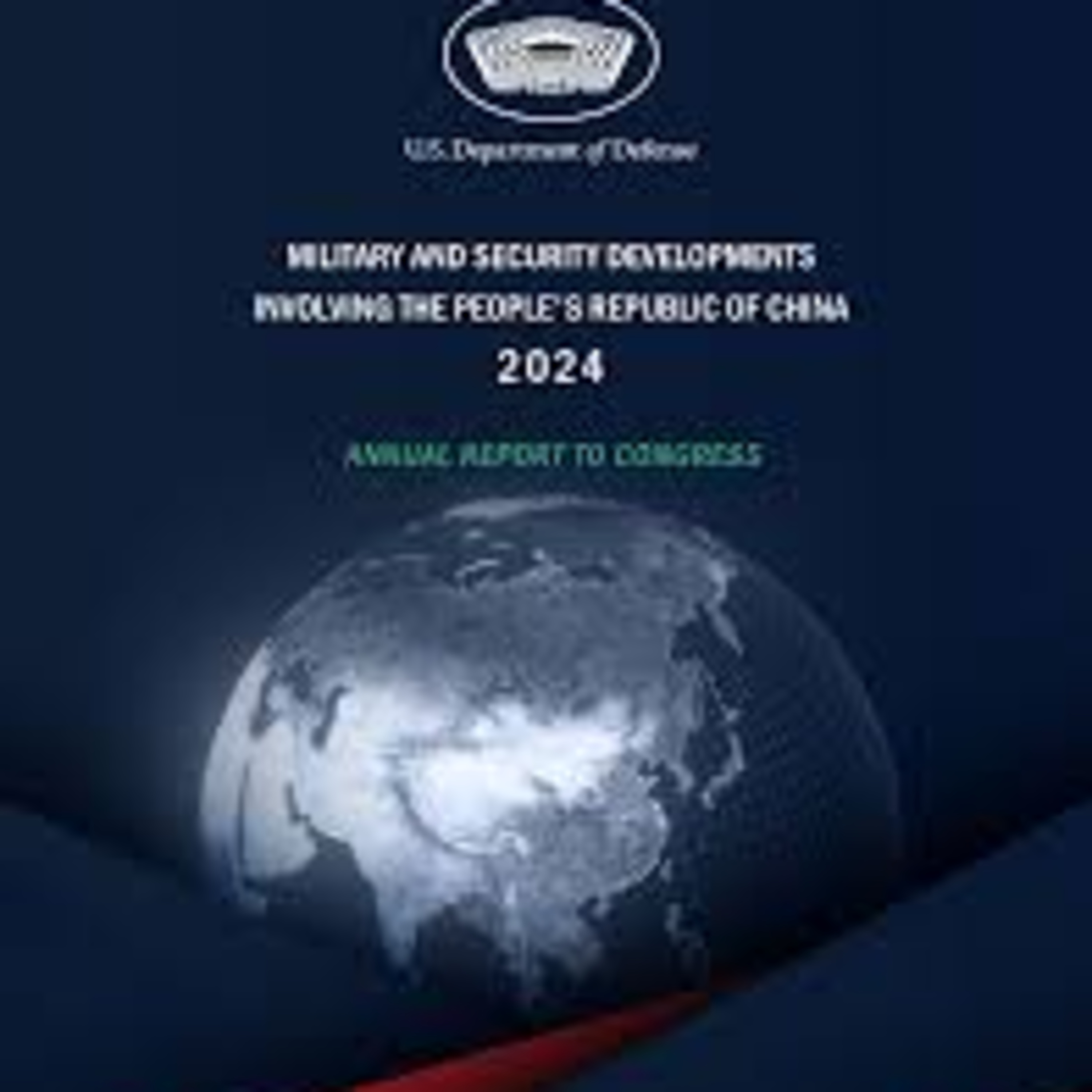 The War Lab: Exploring the Future of Conflict