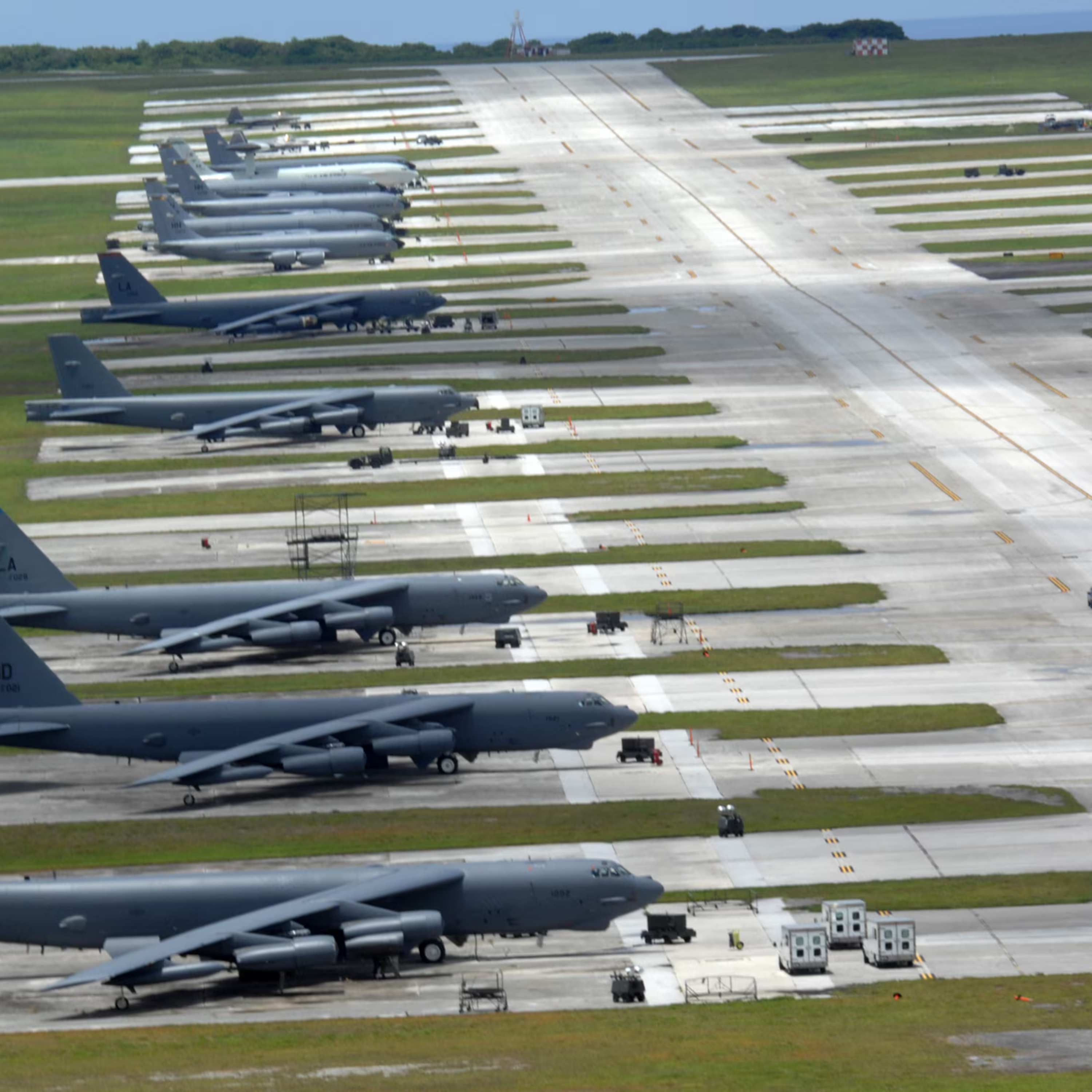 The War Lab: Exploring the Future of Conflict
