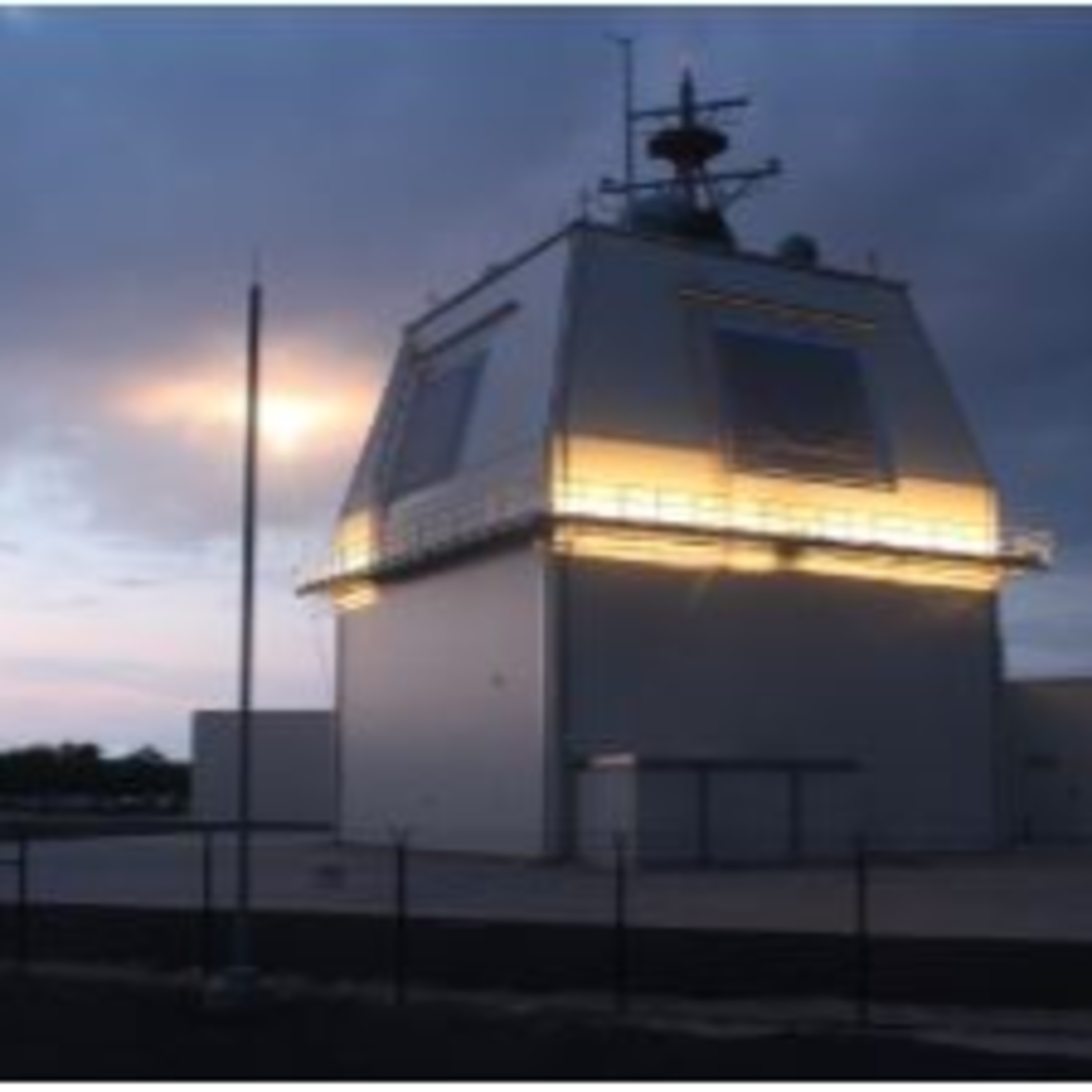 The War Lab: Exploring the Future of Conflict