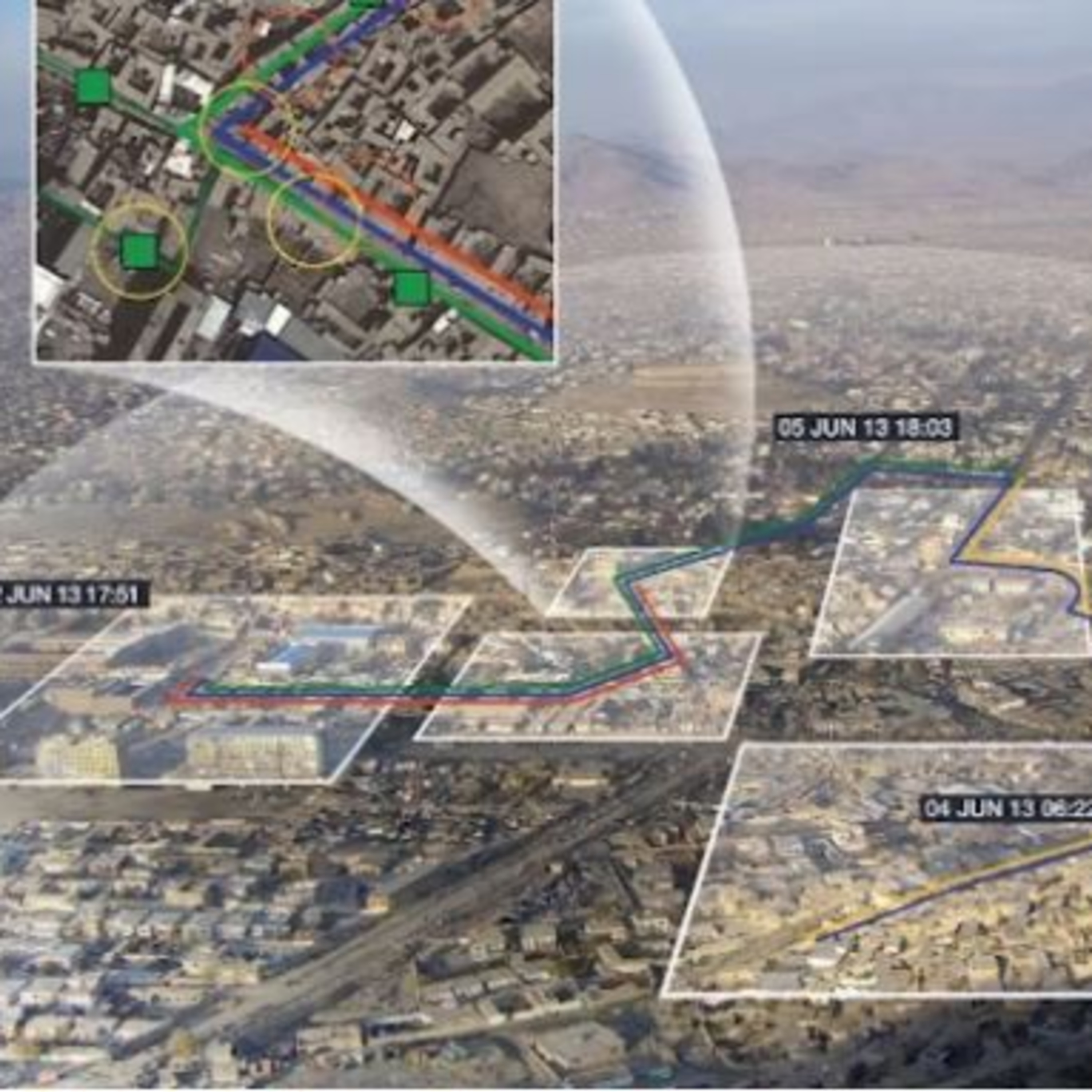 The War Lab: Exploring the Future of Conflict
