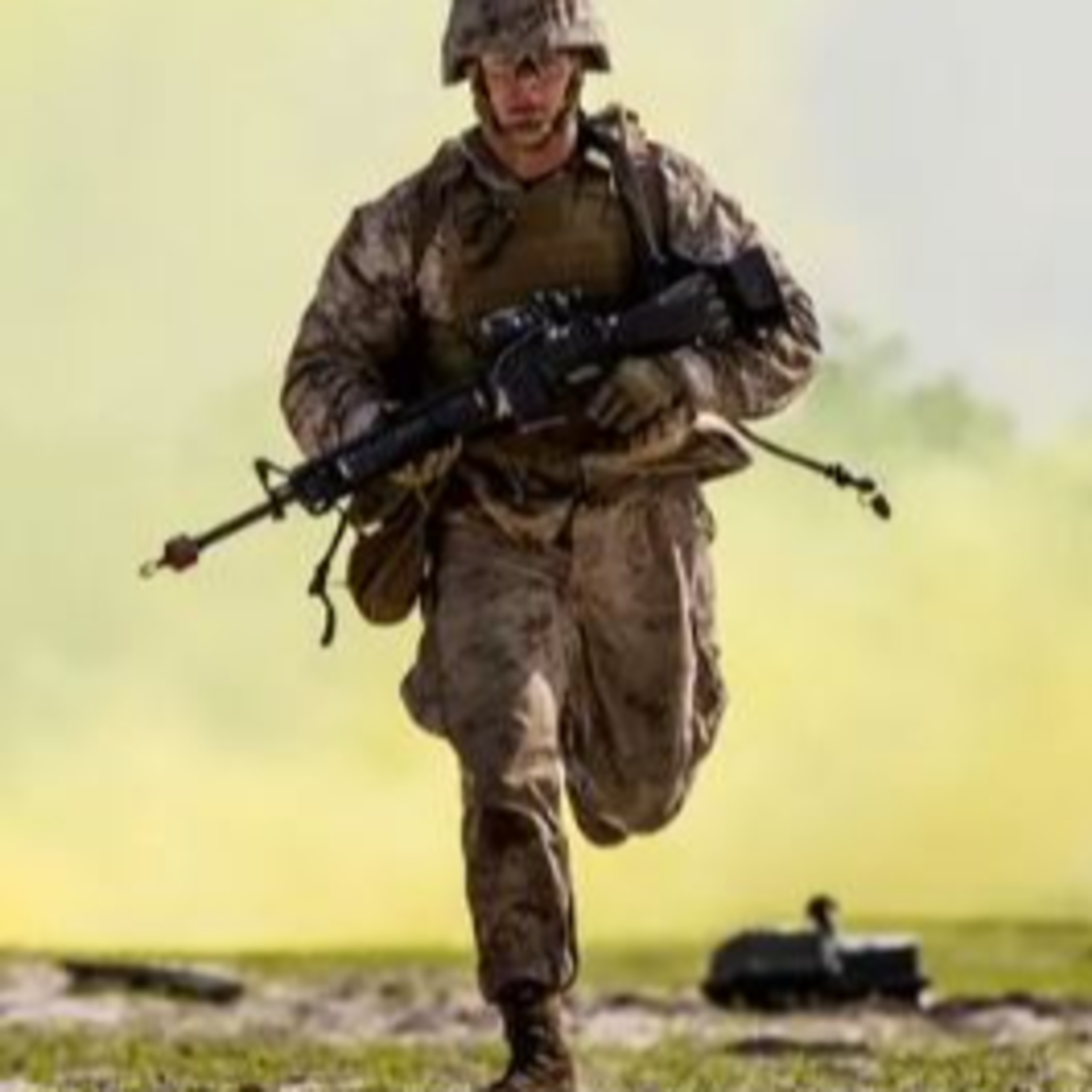 The War Lab: Exploring the Future of Conflict
