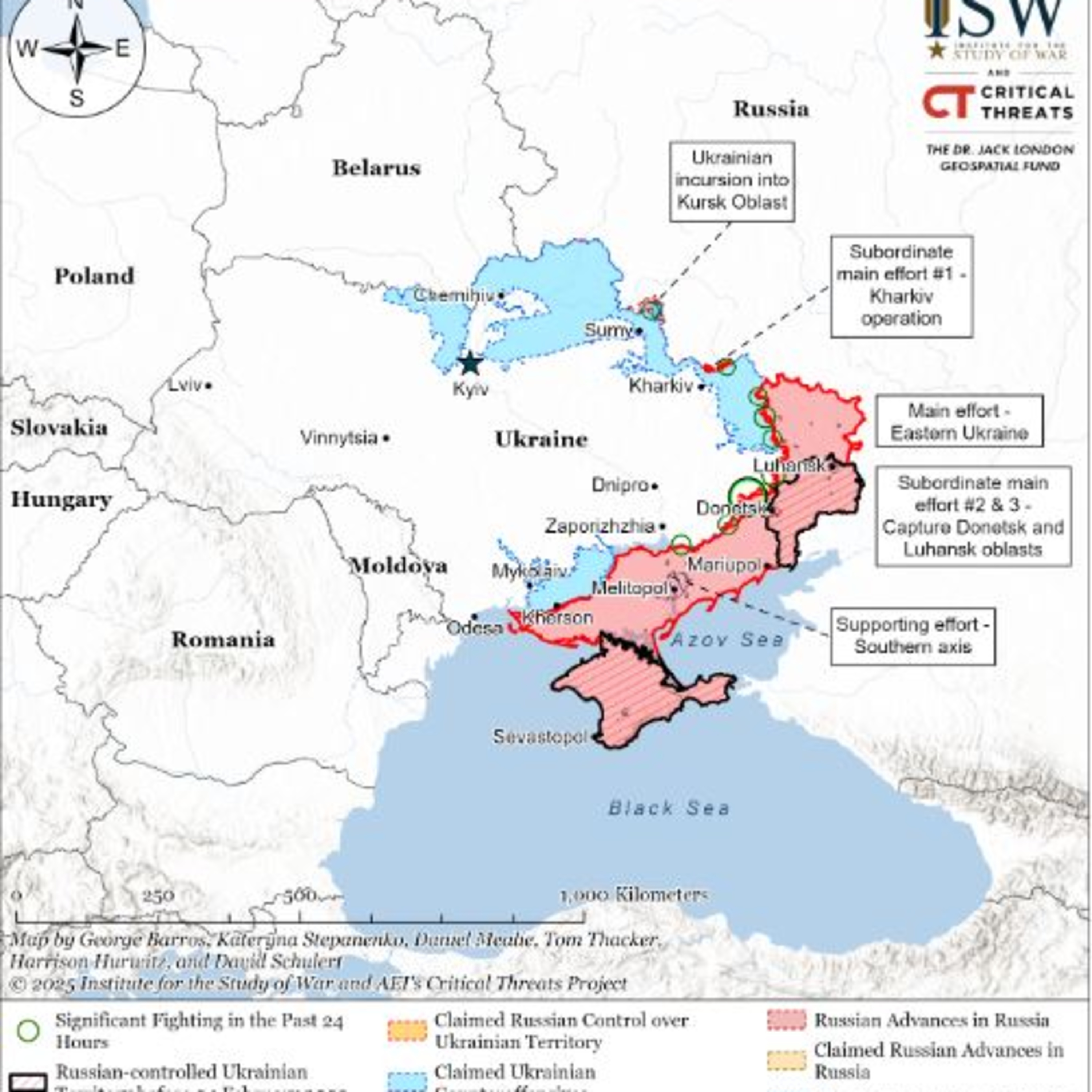 The War Lab: Exploring the Future of Conflict