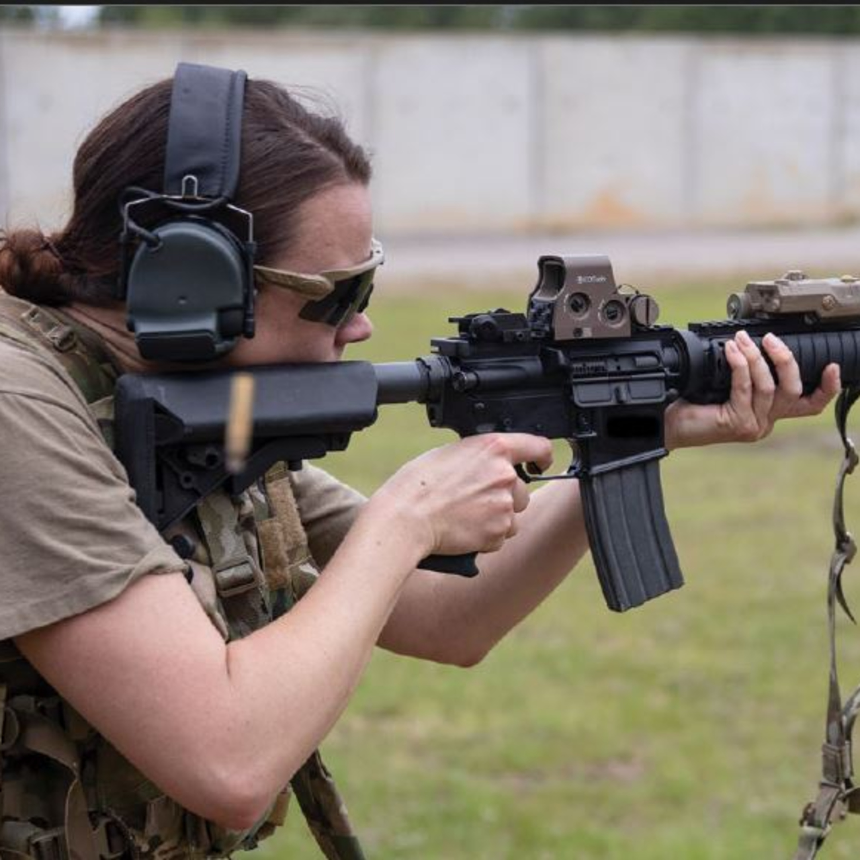 The War Lab: Exploring the Future of Conflict