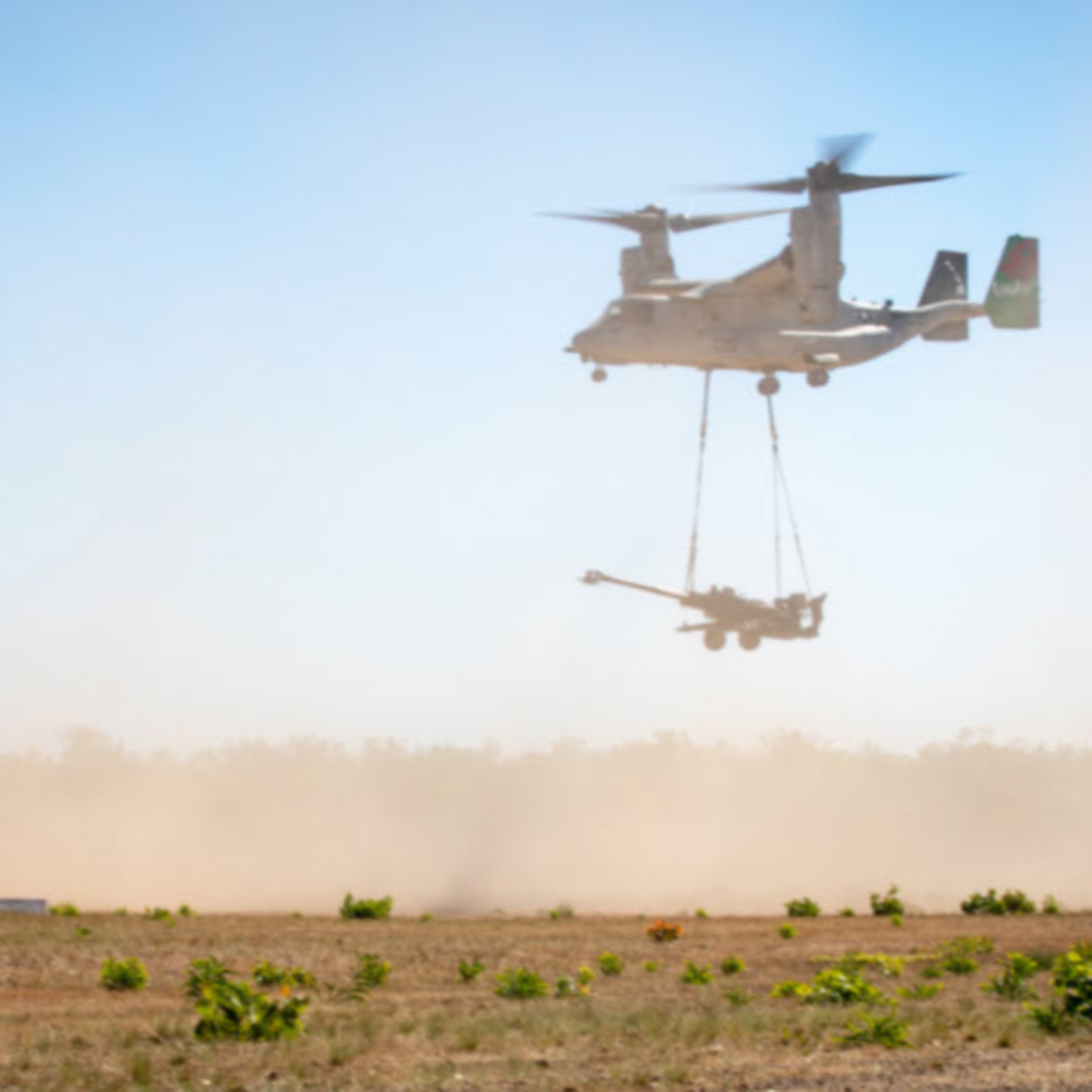 The War Lab: Exploring the Future of Conflict