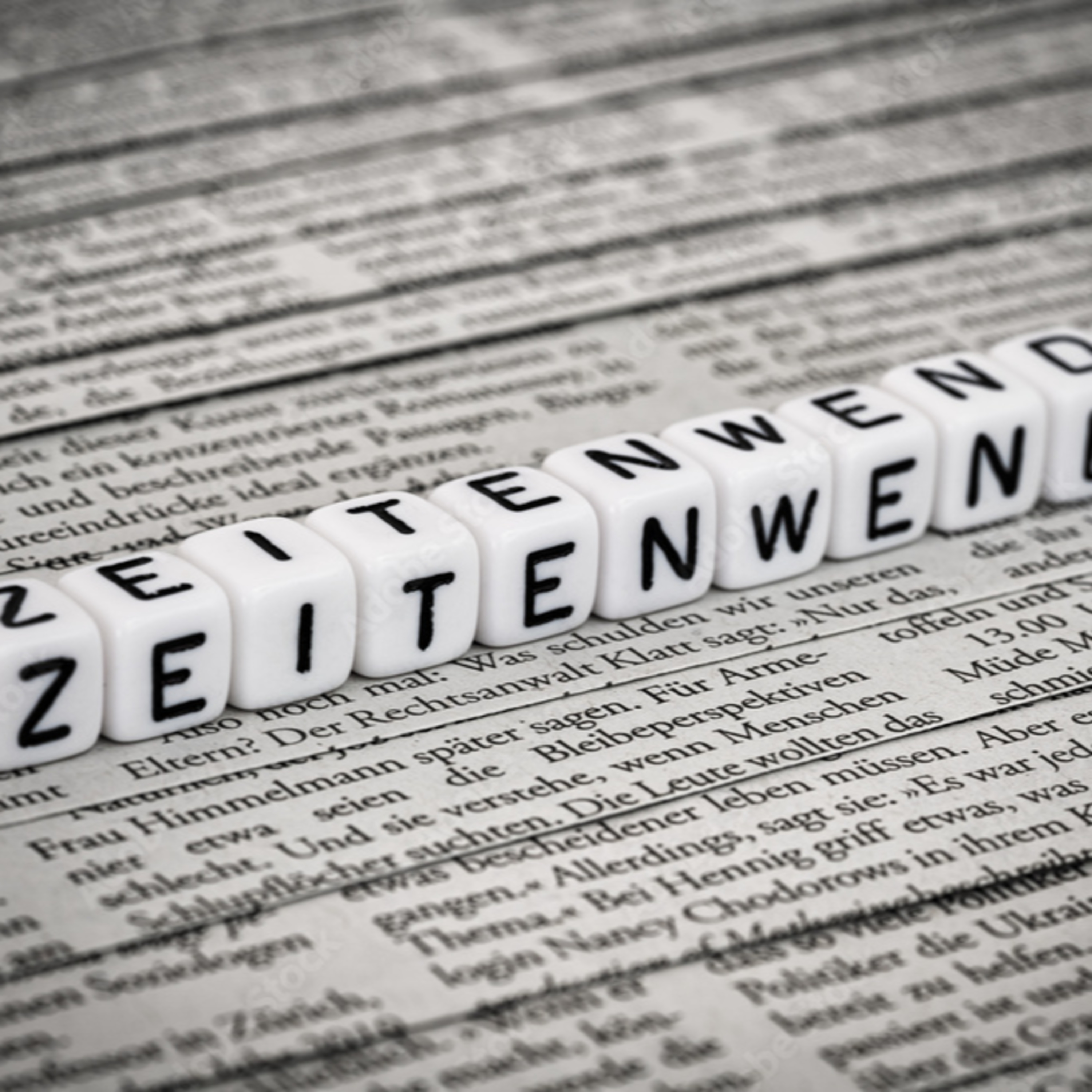 The War Lab: Exploring the Future of Conflict