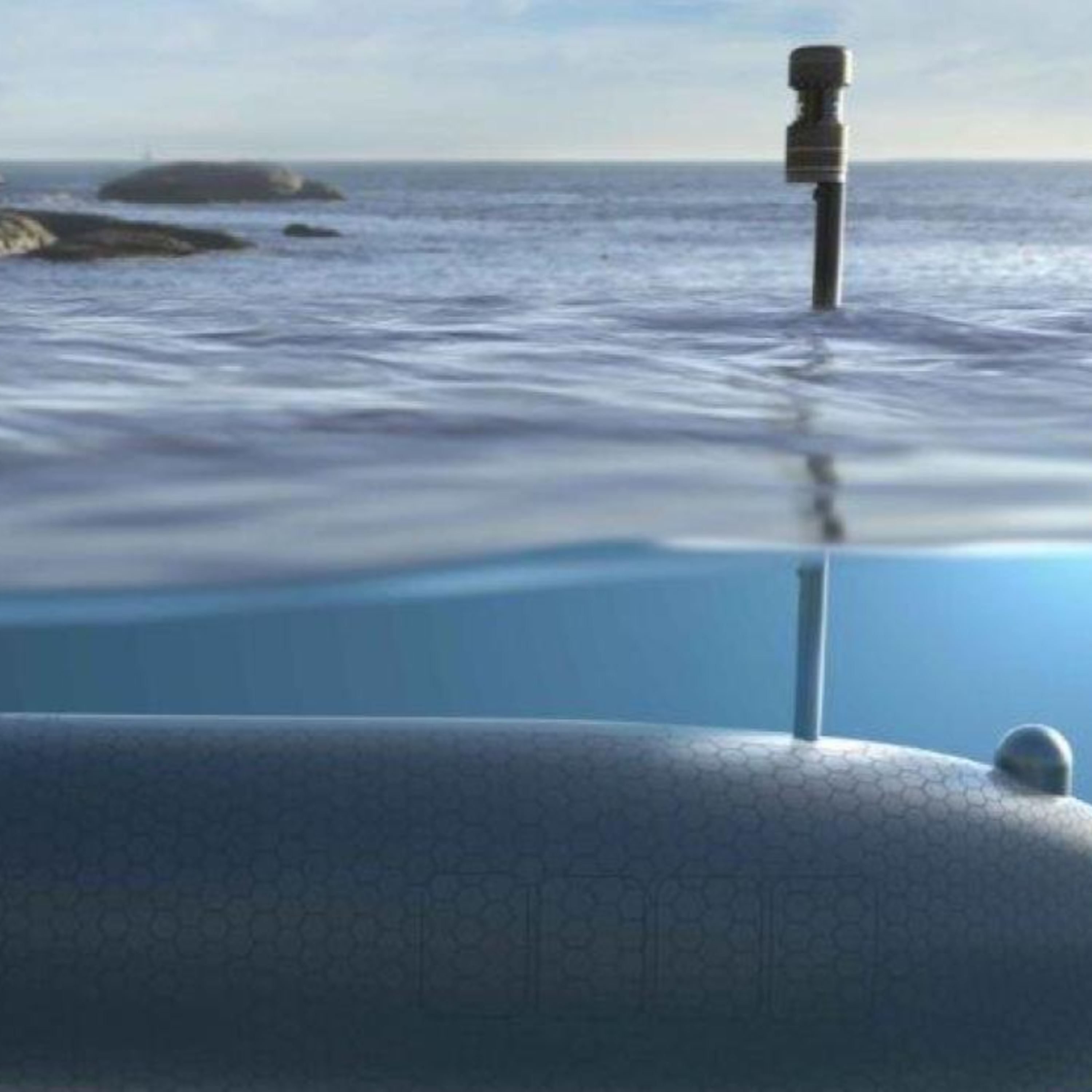 The War Lab: Exploring the Future of Conflict