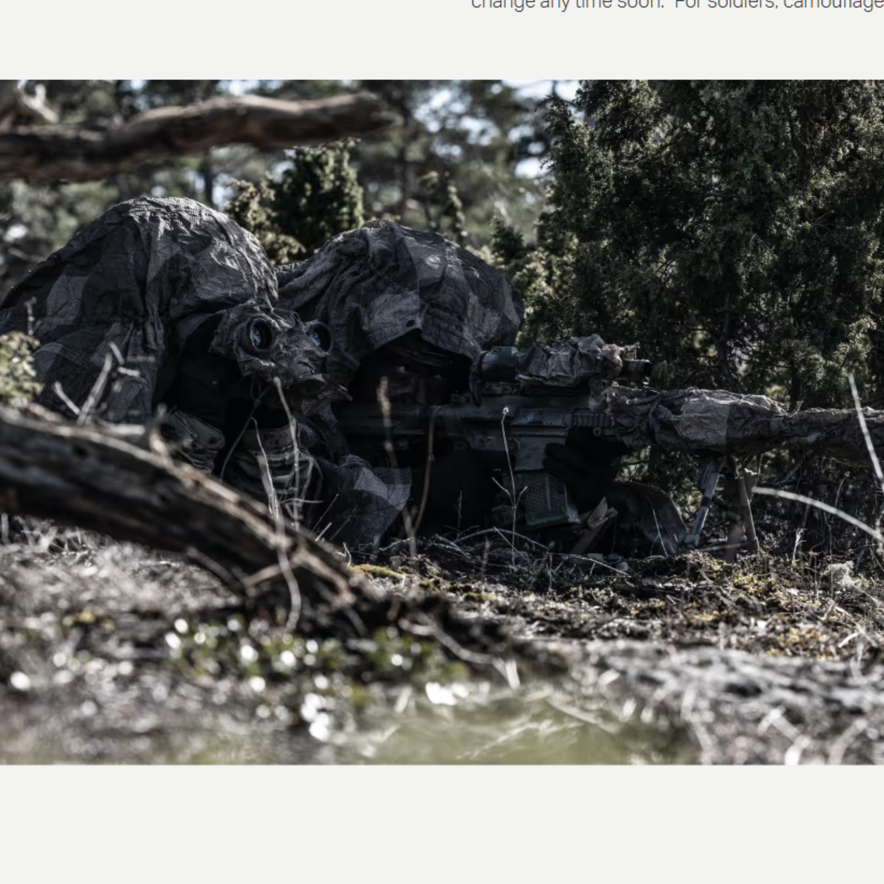 The War Lab: Exploring the Future of Conflict