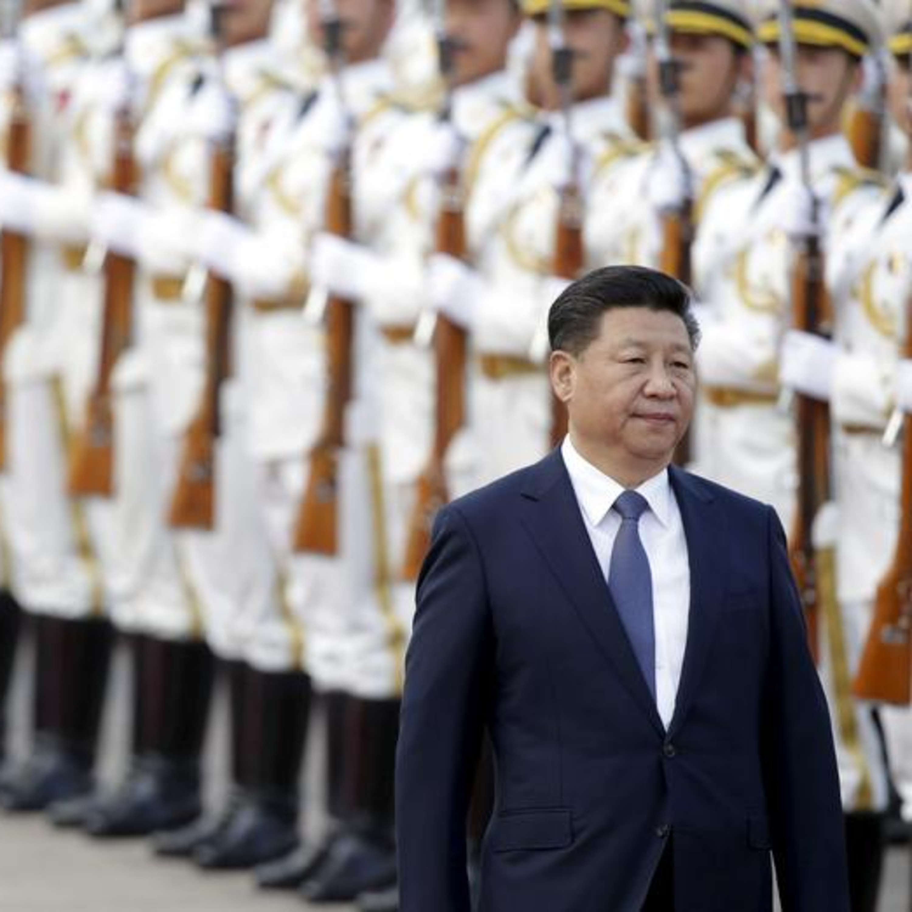 The War Lab: Exploring the Future of Conflict