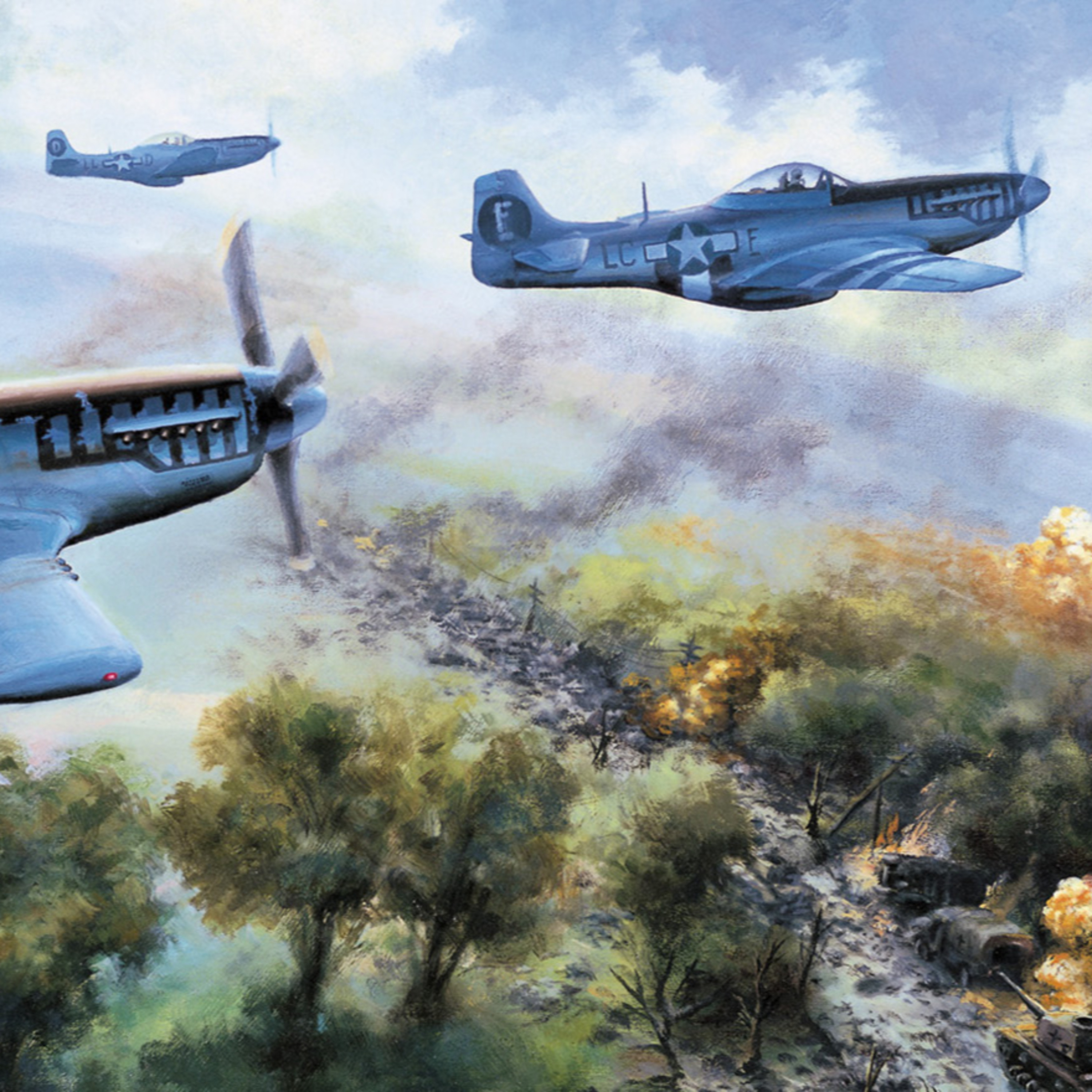 The War Lab: Exploring the Future of Conflict