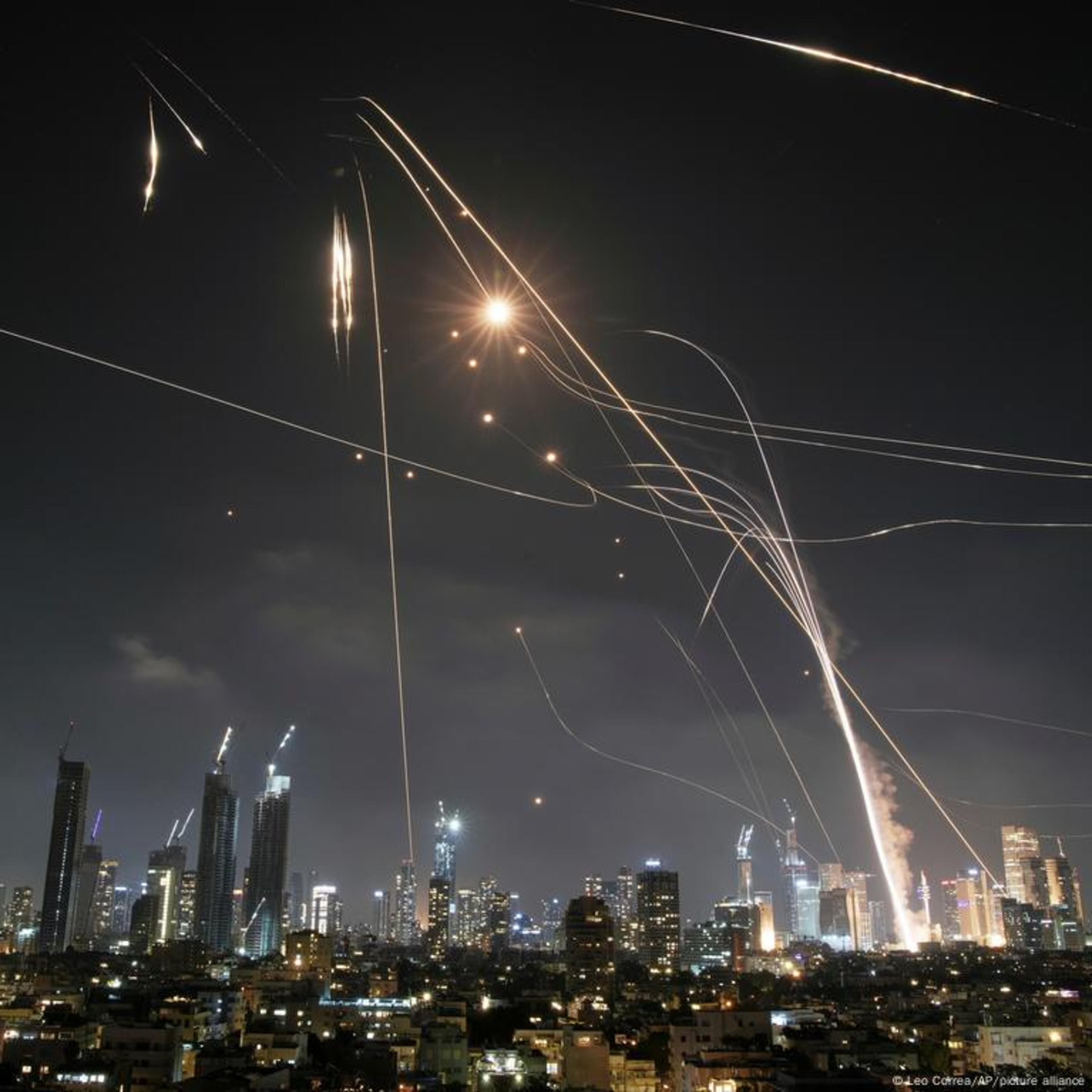 The War Lab: Exploring the Future of Conflict