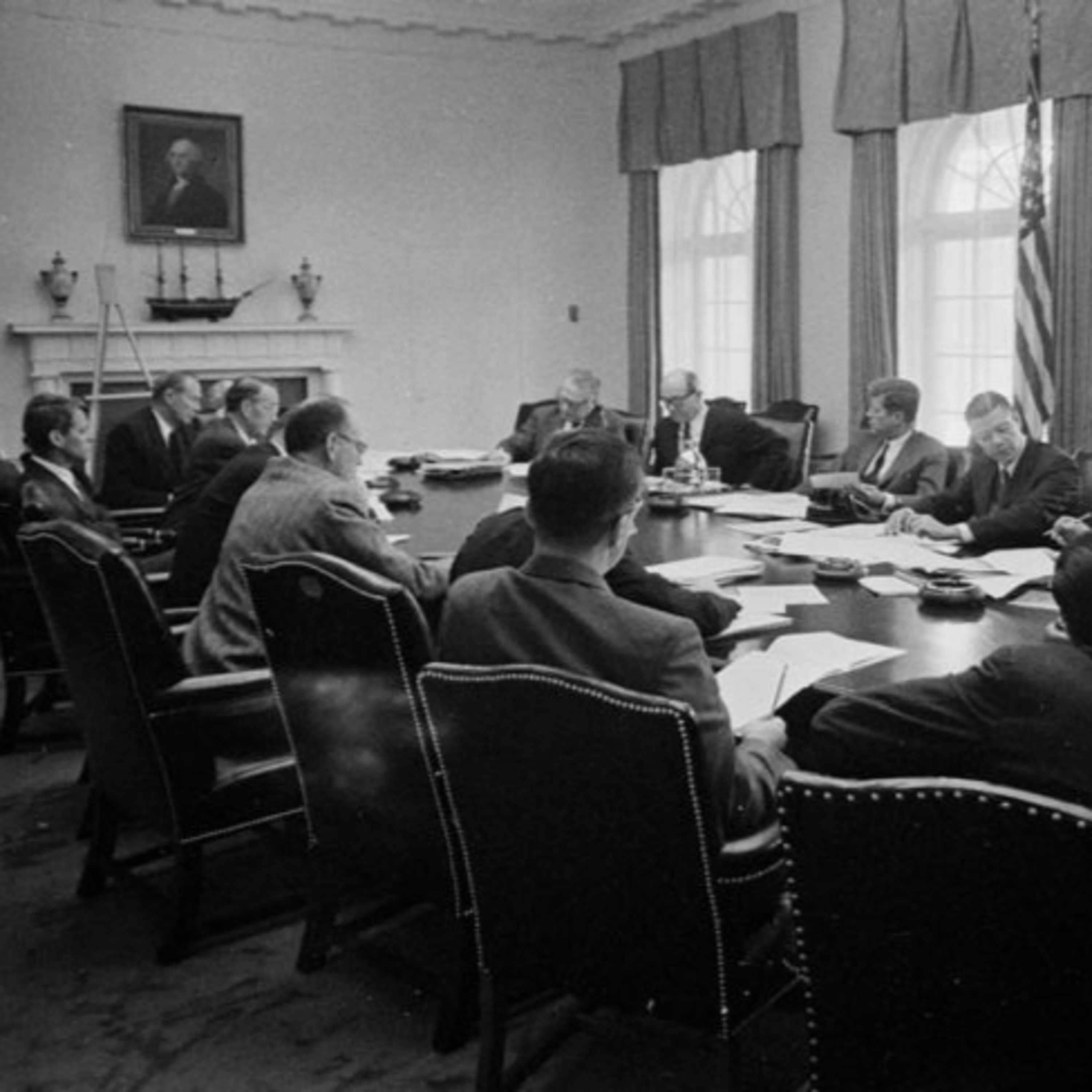 The War Lab: Exploring the Future of Conflict