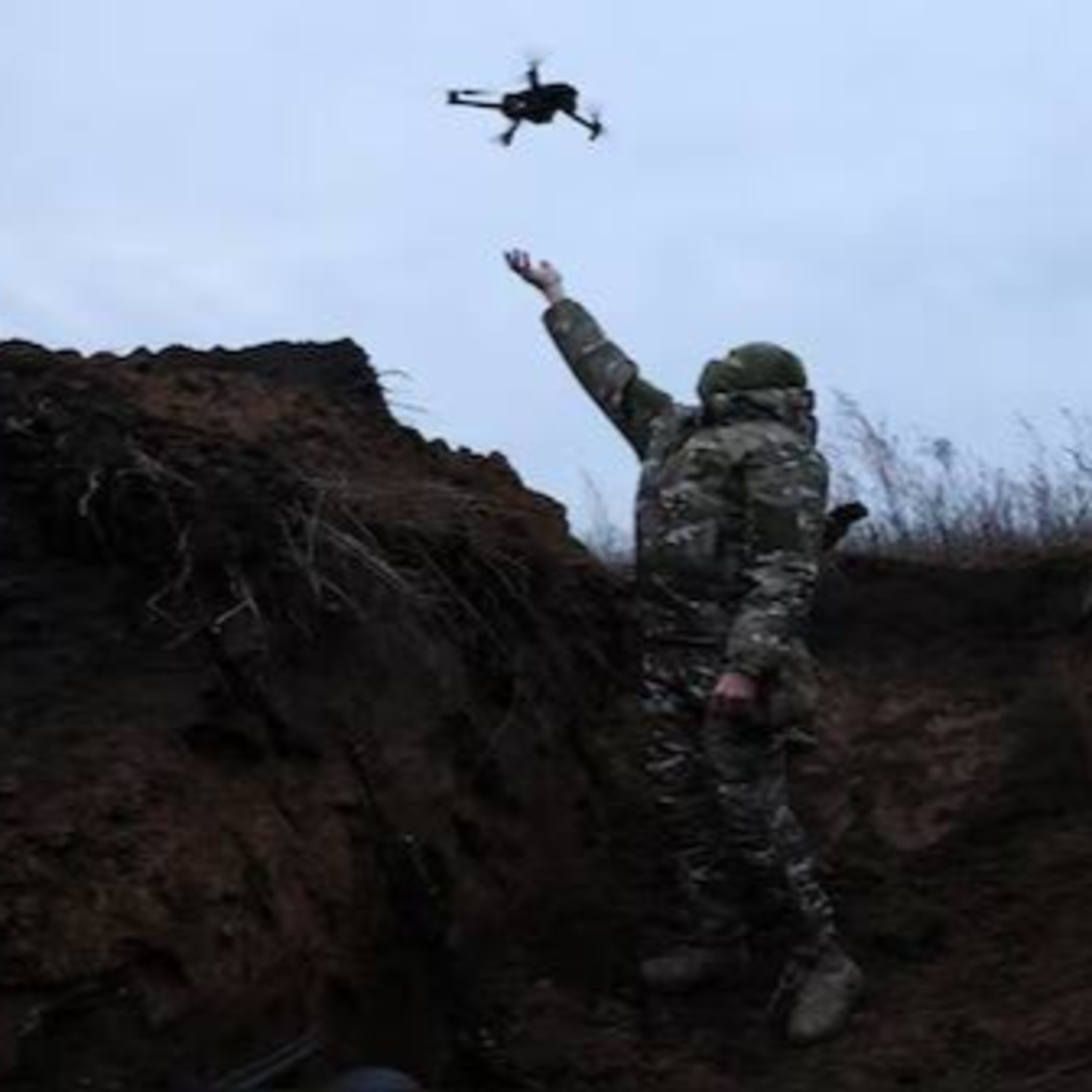 The War Lab: Exploring the Future of Conflict