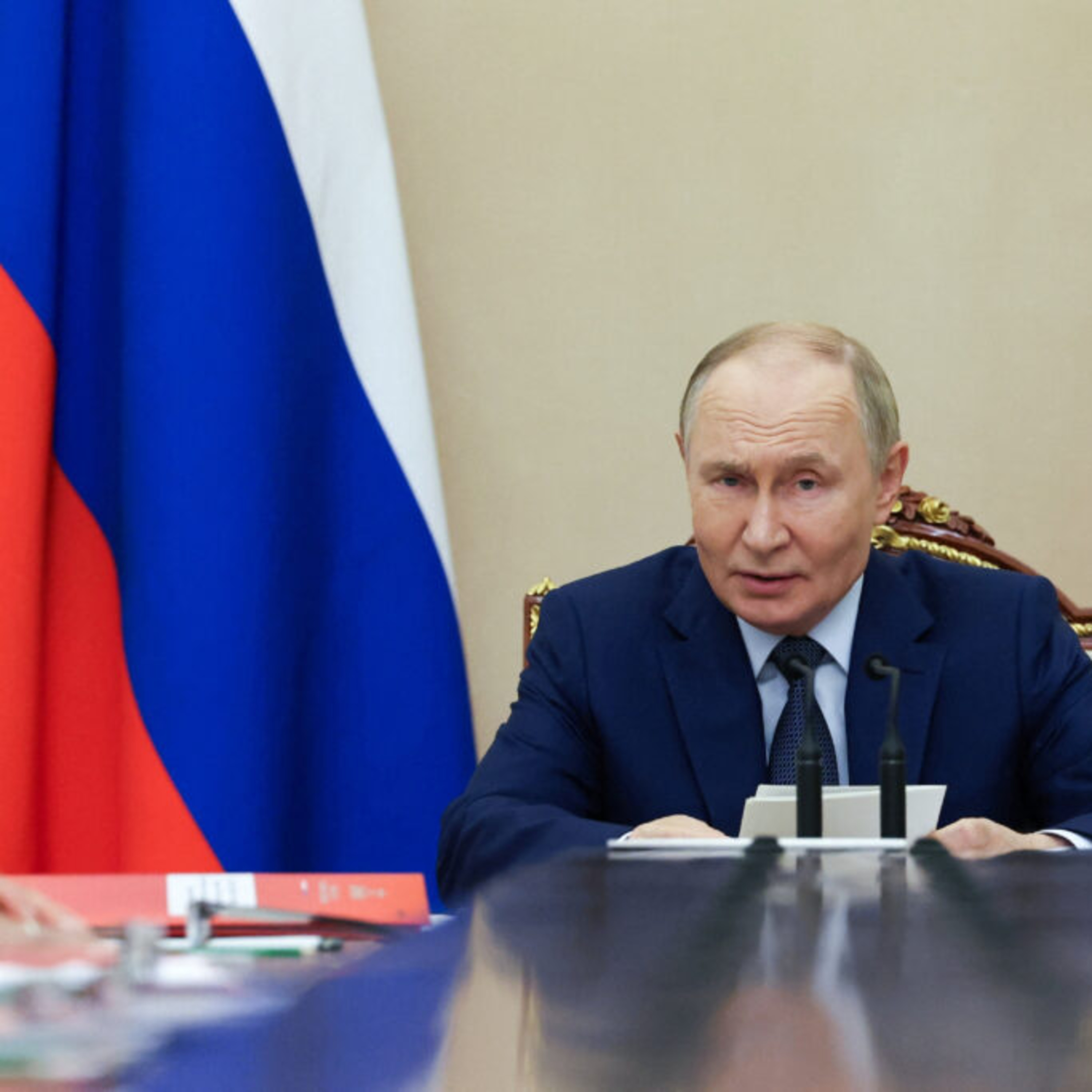 The War Lab: Exploring the Future of Conflict