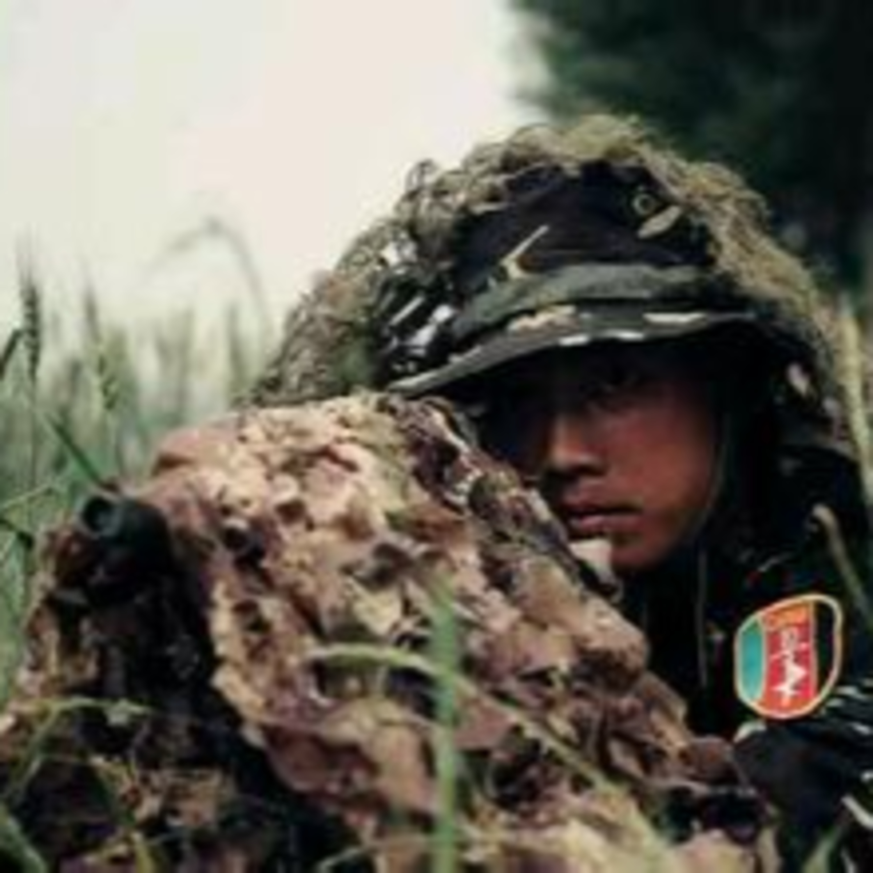 The War Lab: Exploring the Future of Conflict