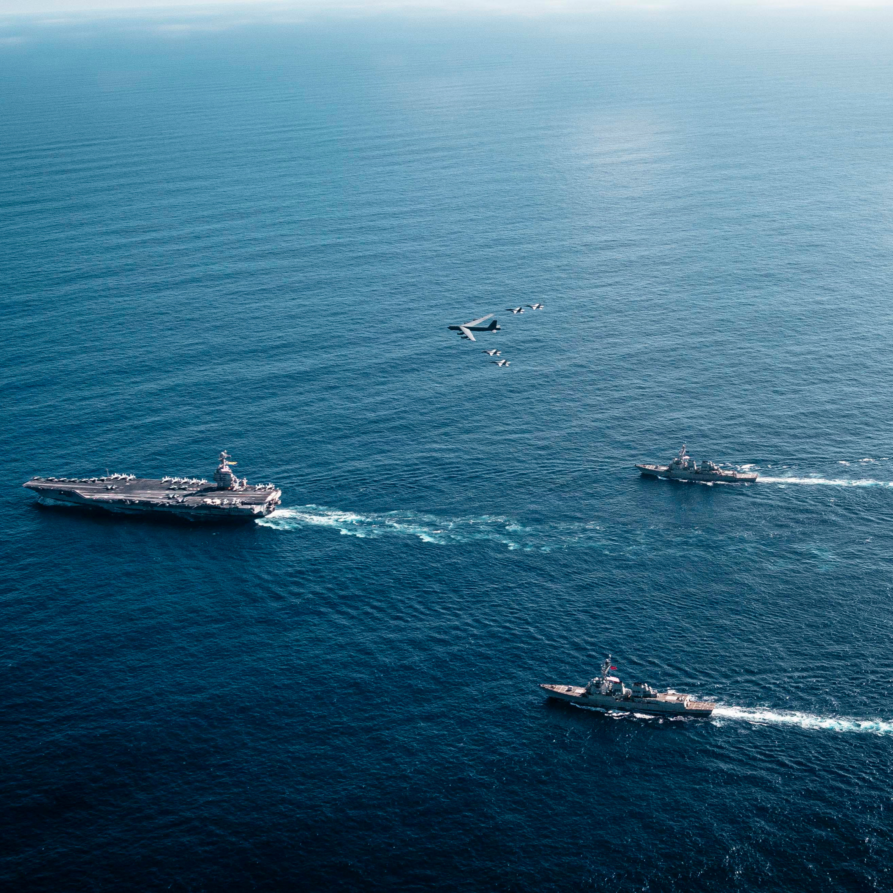 The War Lab: Exploring the Future of Conflict