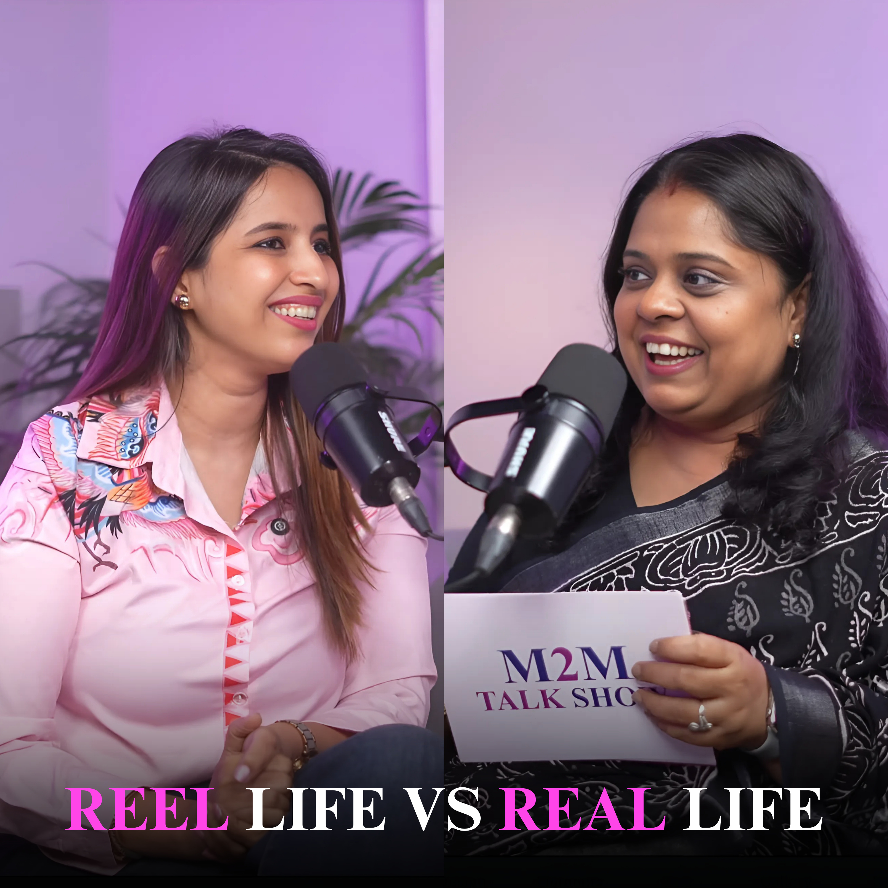 Not Just Another Mom on Instagram – Pooja Jambotkar Gets Real episode artwork