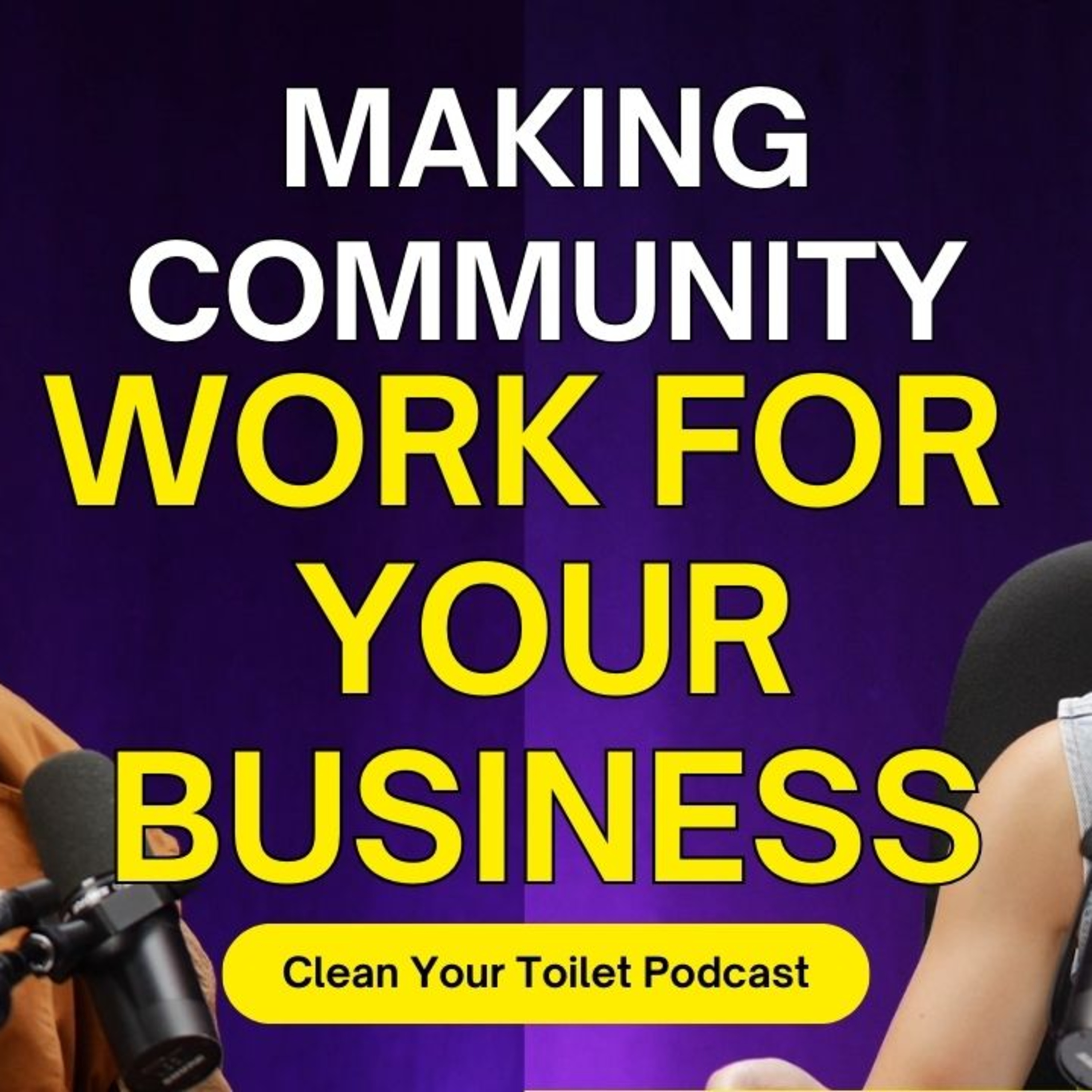 S06E02 - Eugenia Ye-Yeo & Kat Aziz - Making Community Work For Your Business