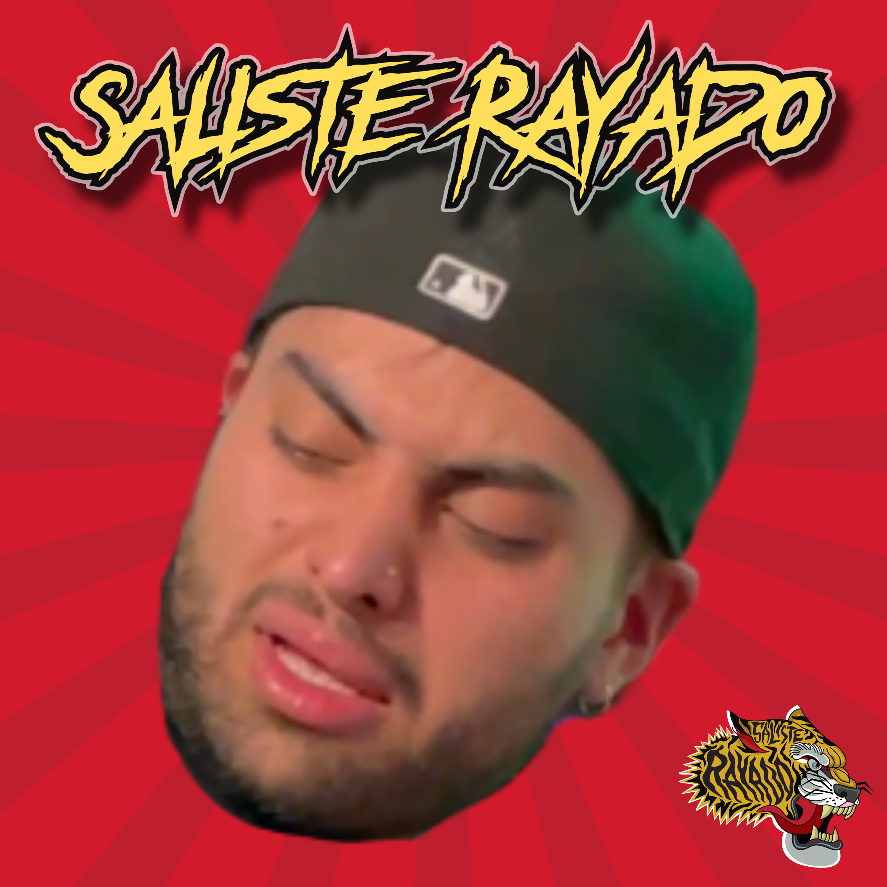 LE DI UN P*TAZO A MI JEFA (ft. Rodo del Río) episode artwork