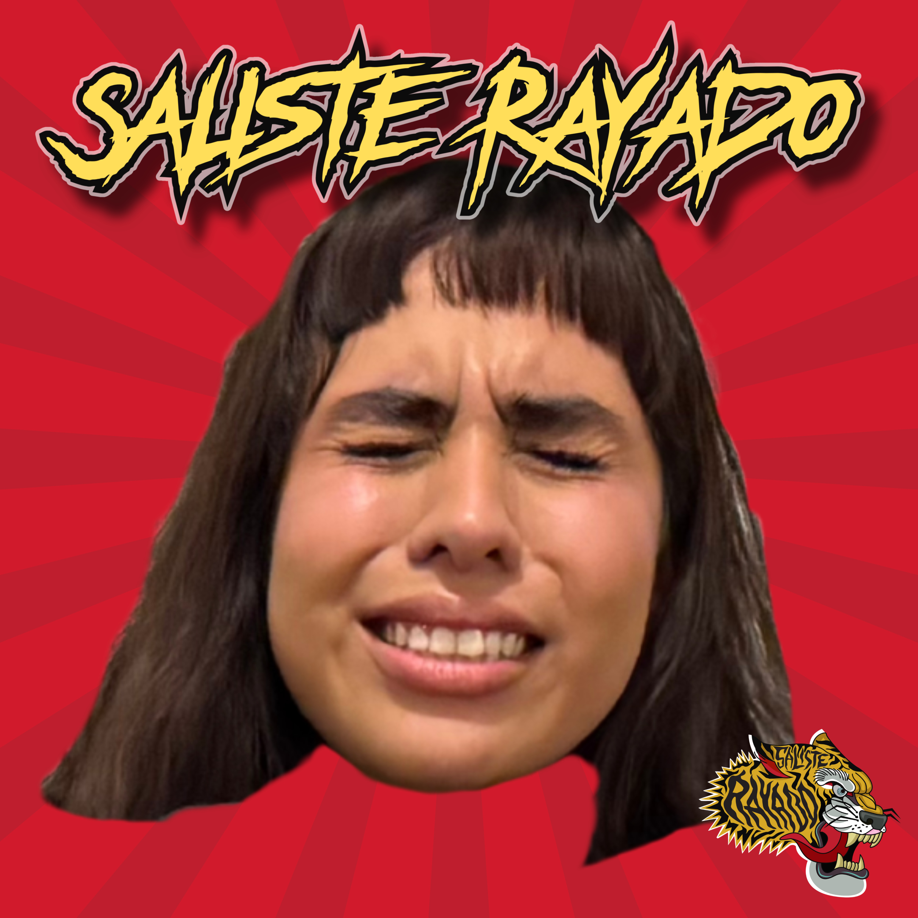 “Le cambié el nombre a la ciudad” (ft. la Tanea) episode artwork