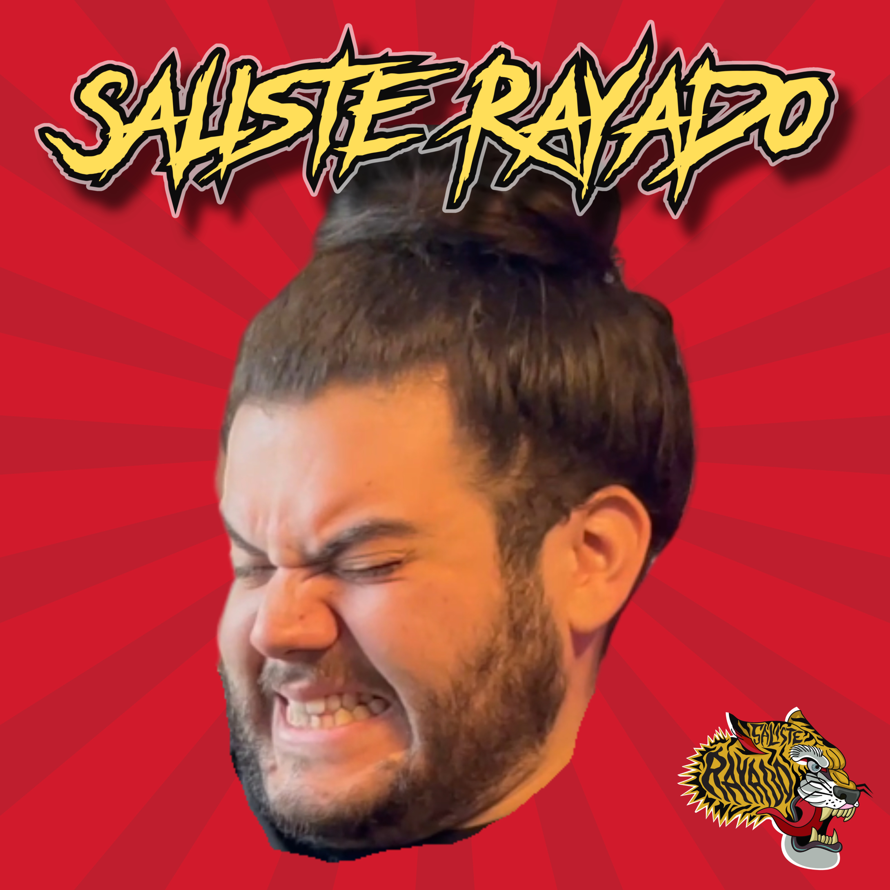 Mi ex me hizo tatuarme y... ¡Él no se tatuó! (ft. Carlos Mexa) episode artwork