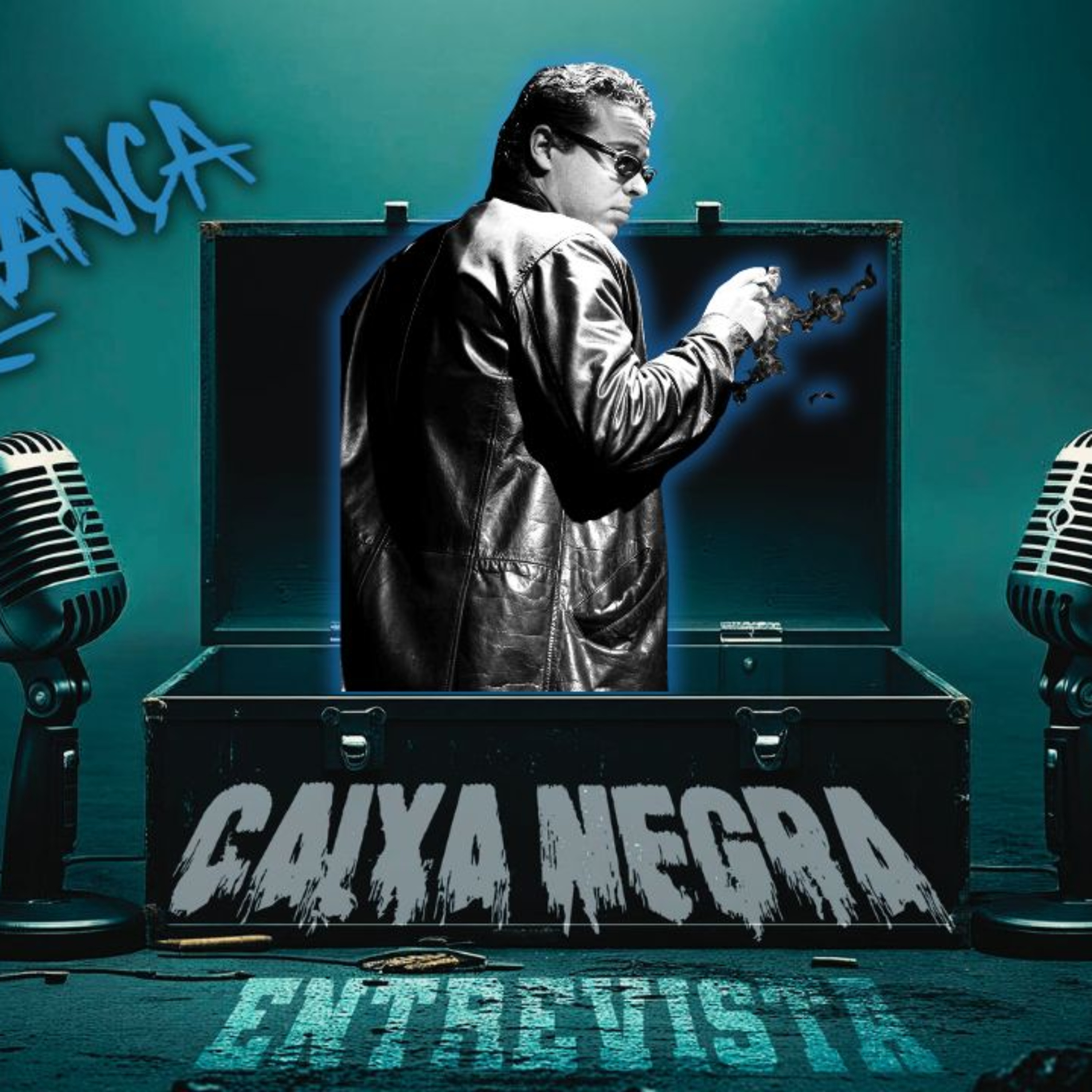 Caixa Negra Talks