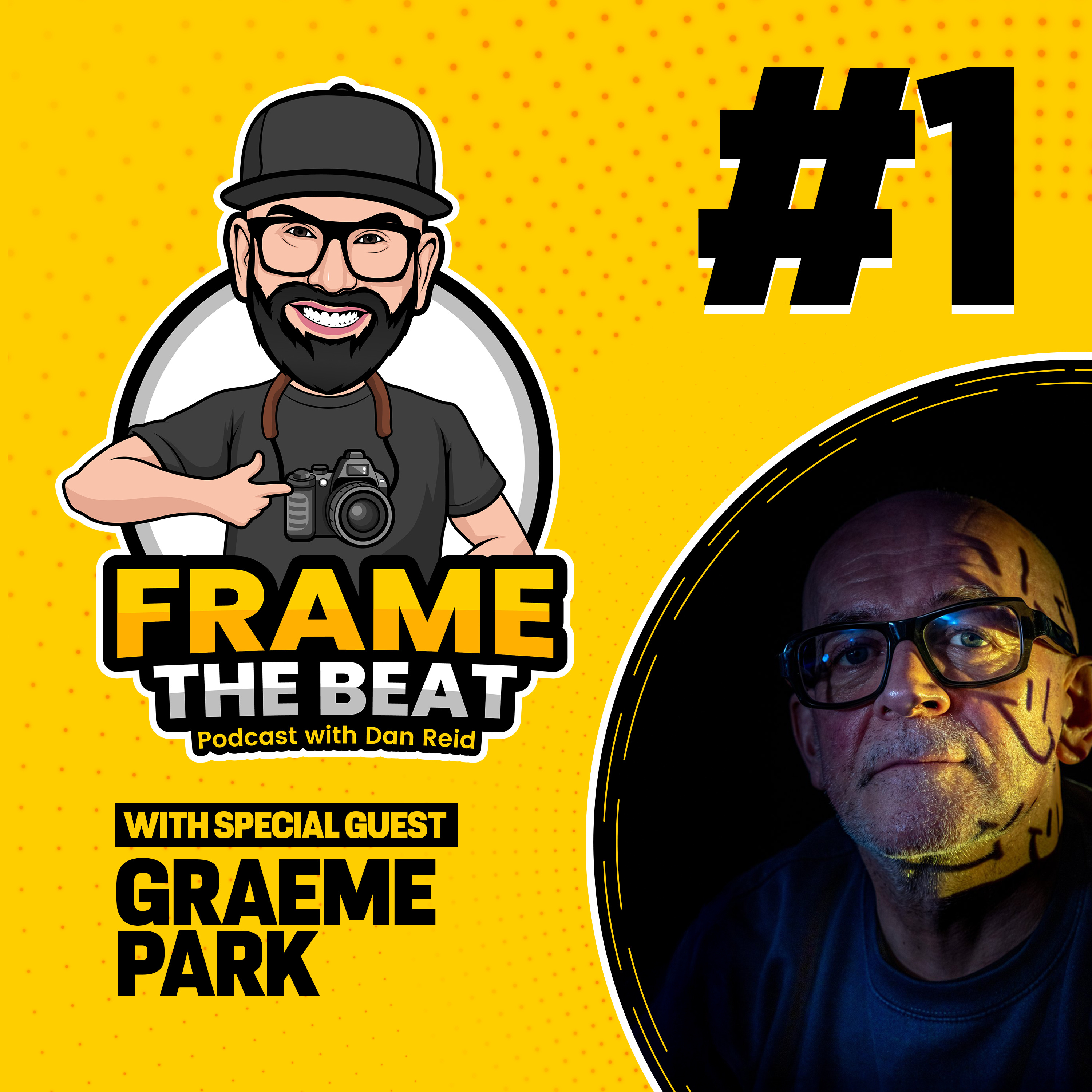 Hacienda Legend Graeme Park