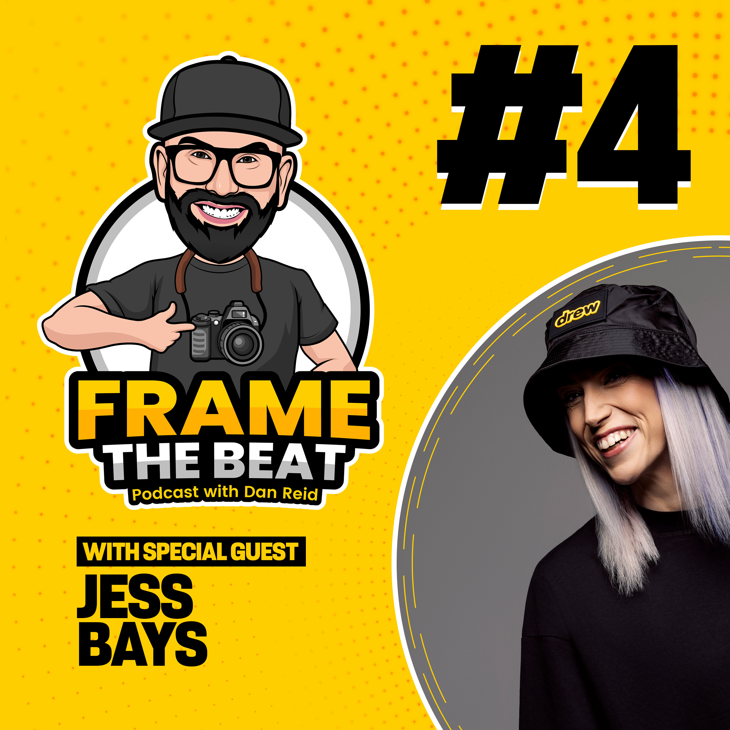DJ & Producer Jess Bays