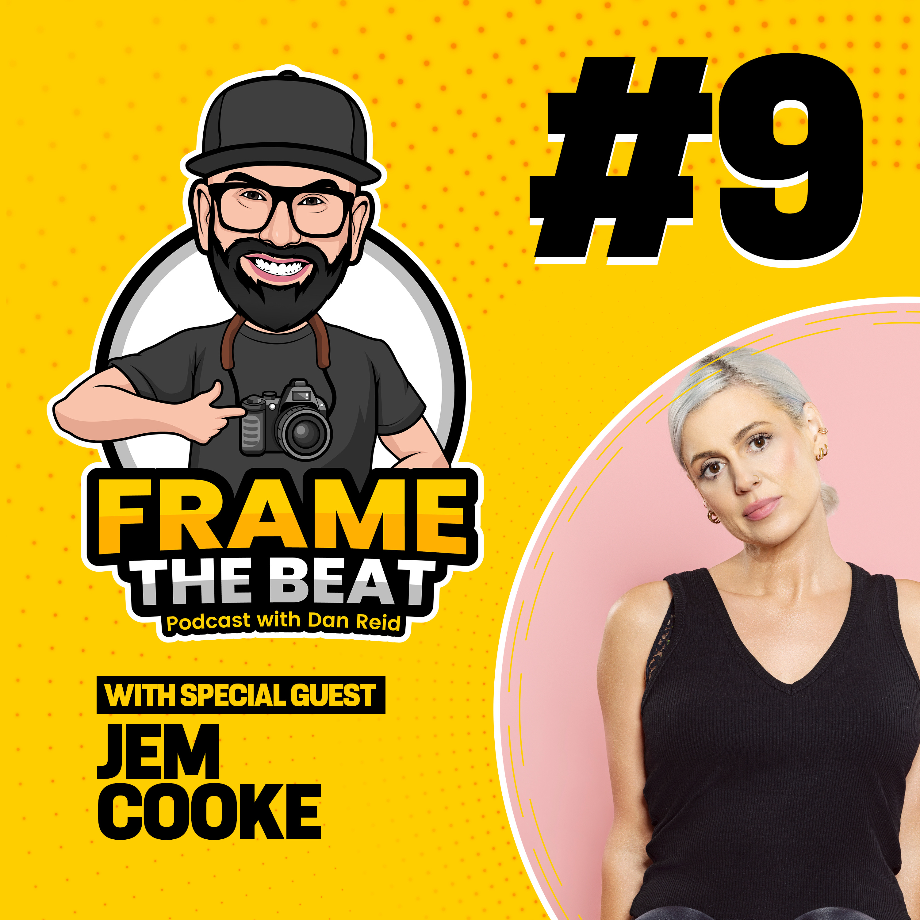 Jem Cooke – Singer & Songwriter