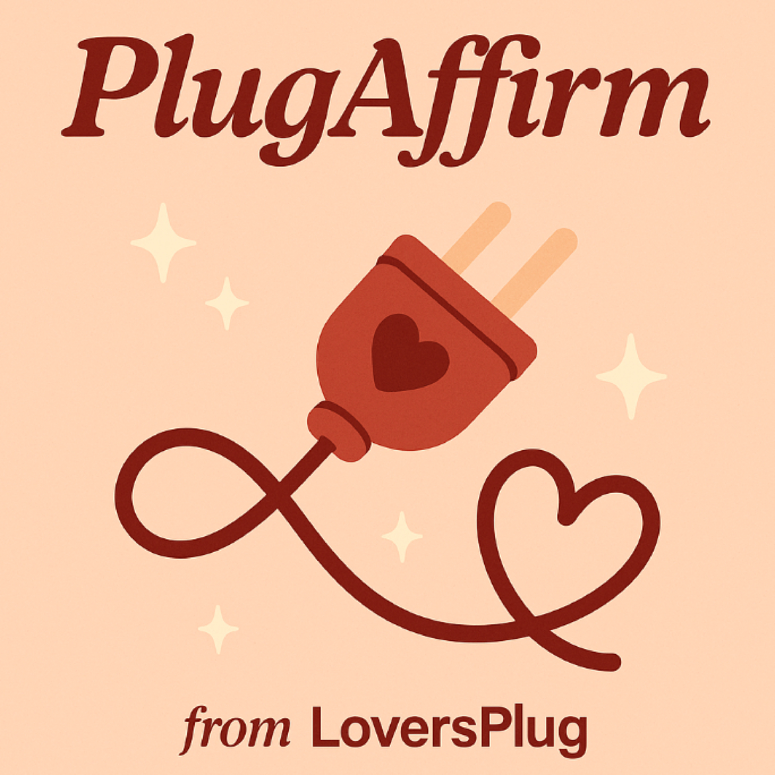 PlugAffirm with Bishaws  episode artwork