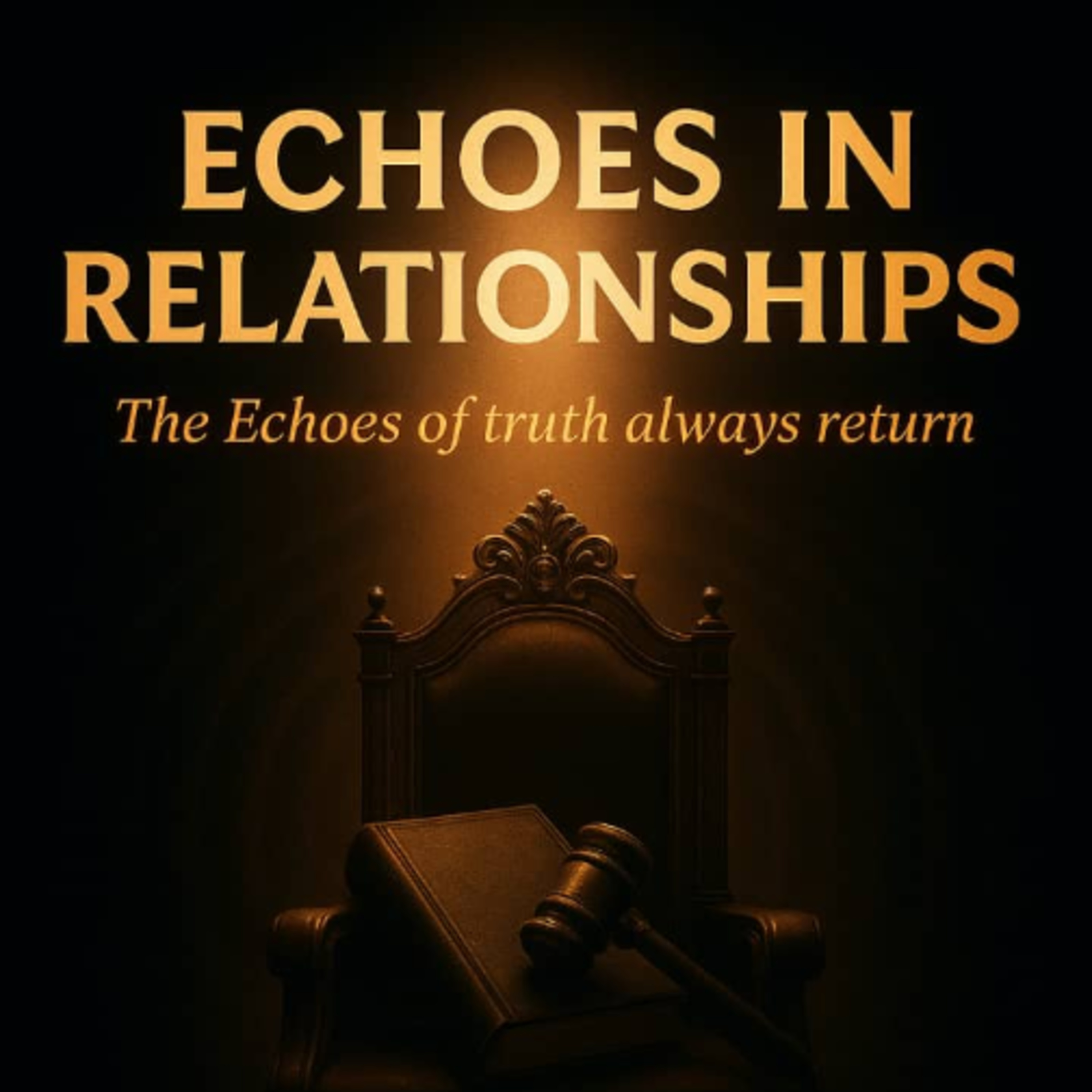 Echoes in relationships ep2 episode artwork