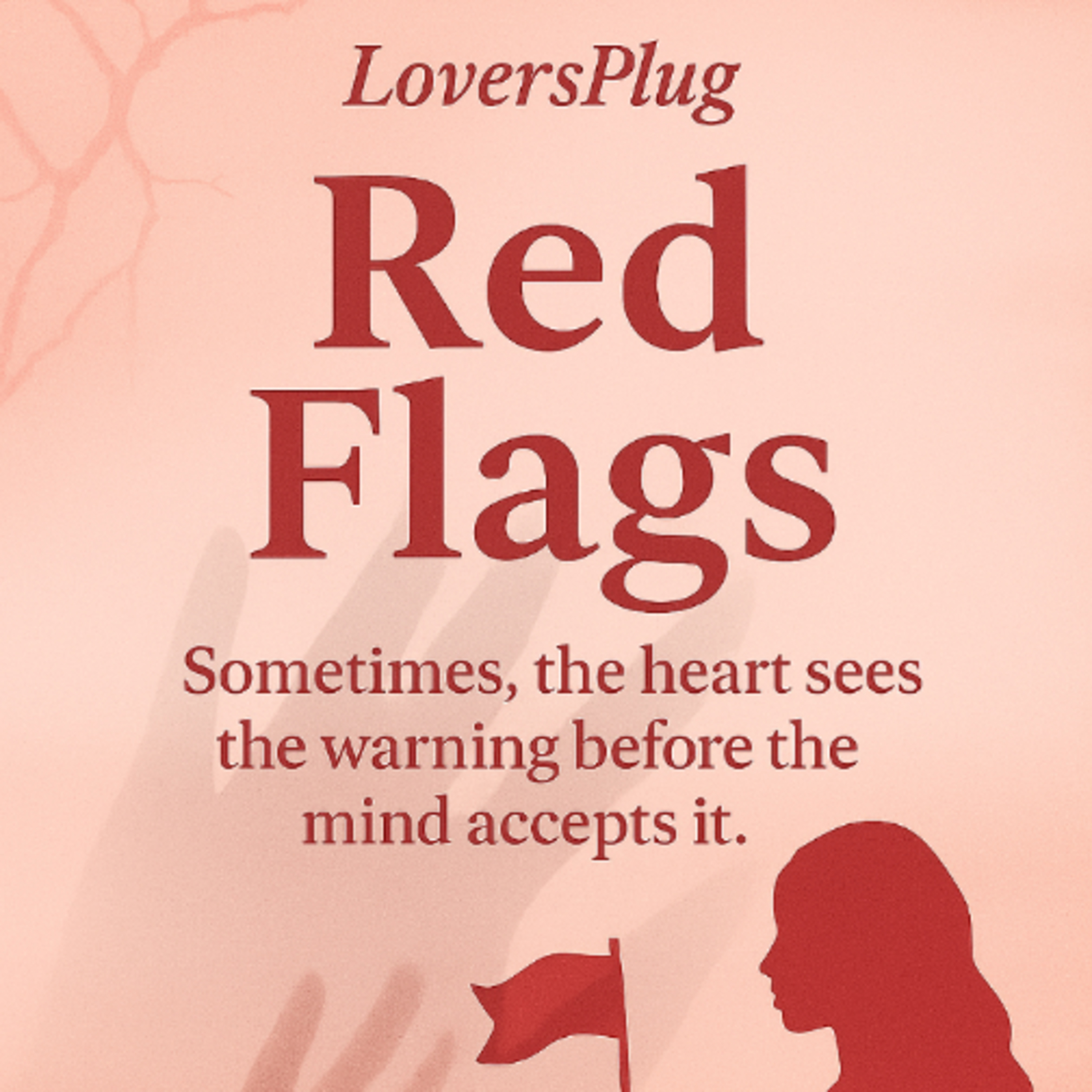 THE REDFLAGS  episode artwork