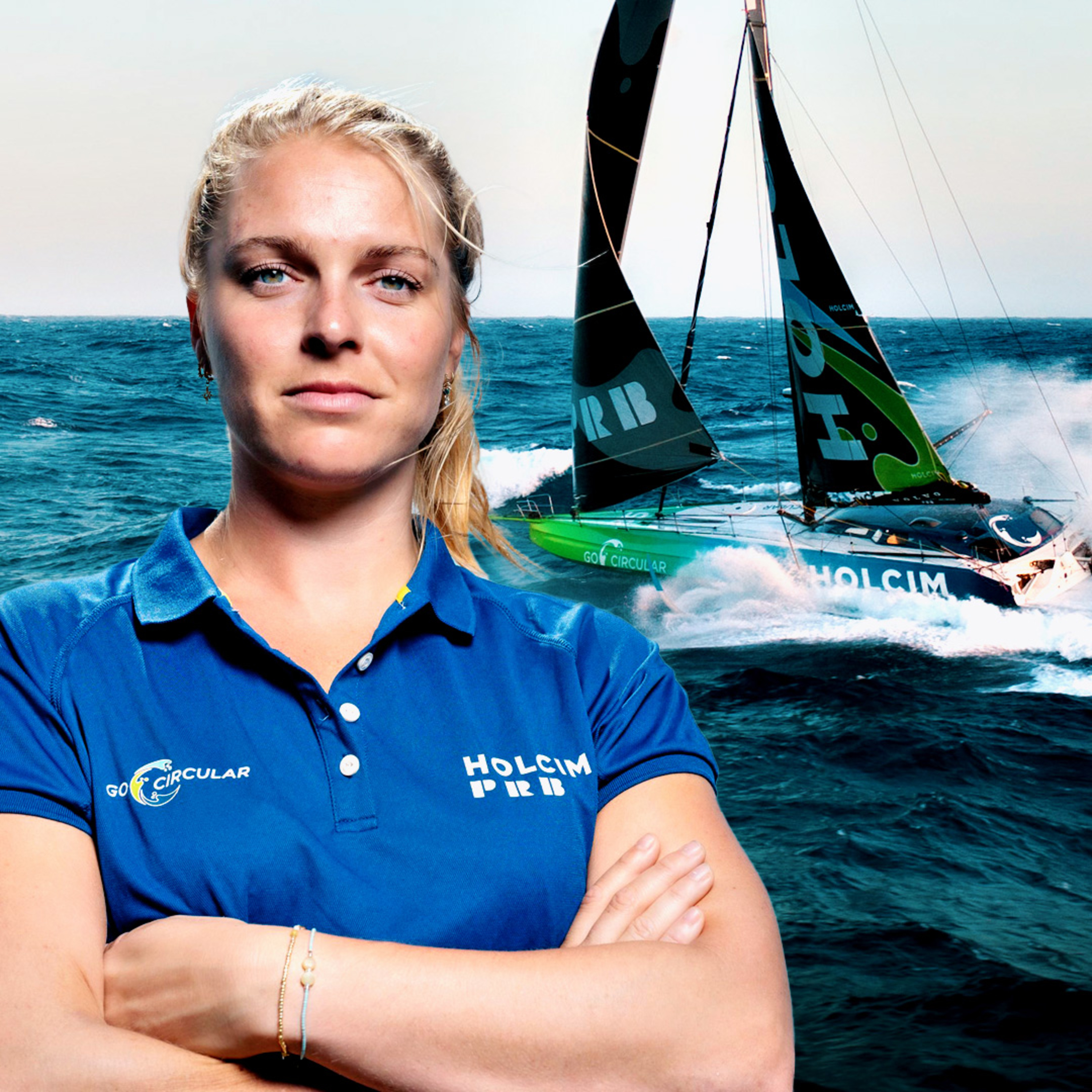 #43 | Rosalin Kuiper - A Rising Star | The Full Interview