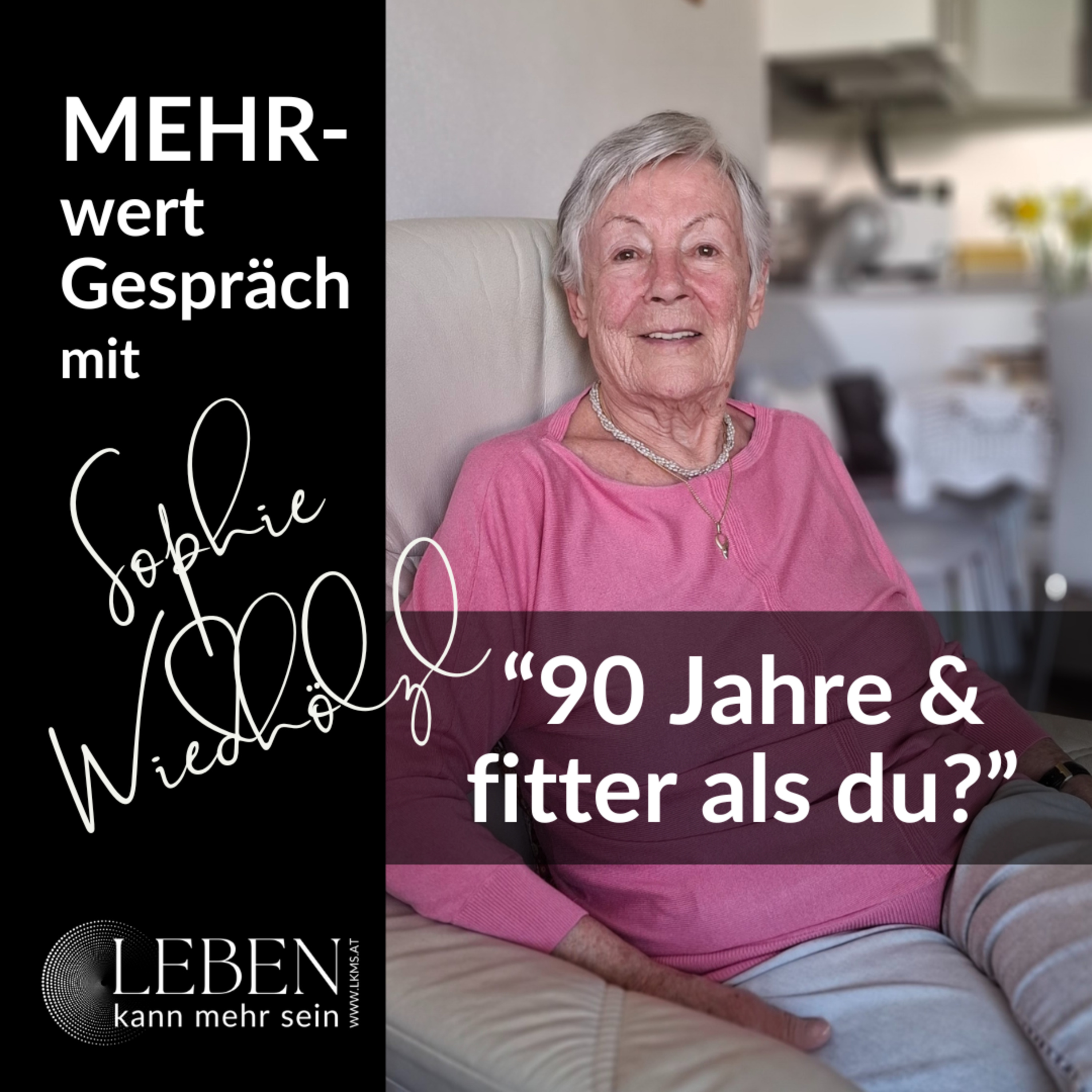 LEBEN kann MEHR sein