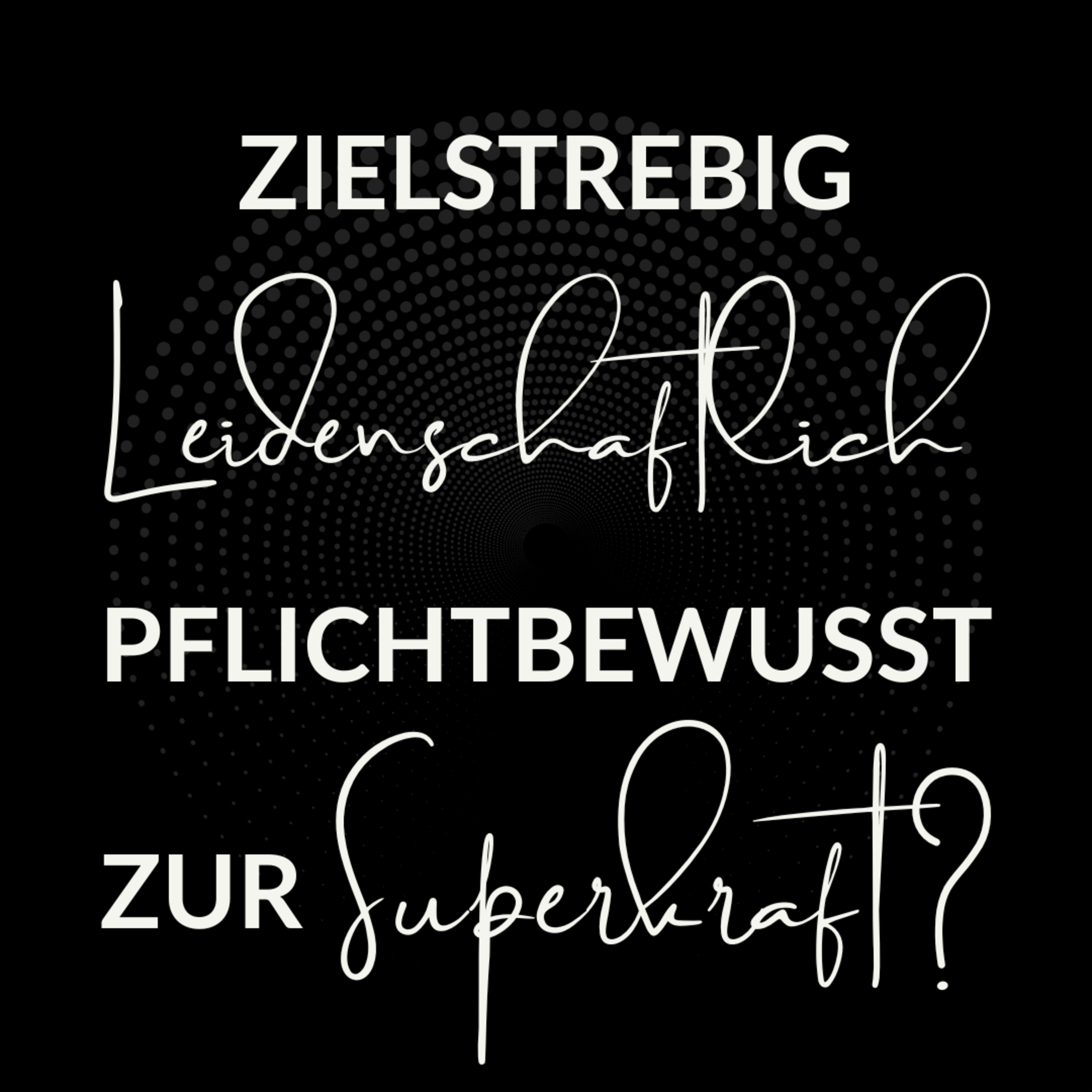 LEBEN kann MEHR sein