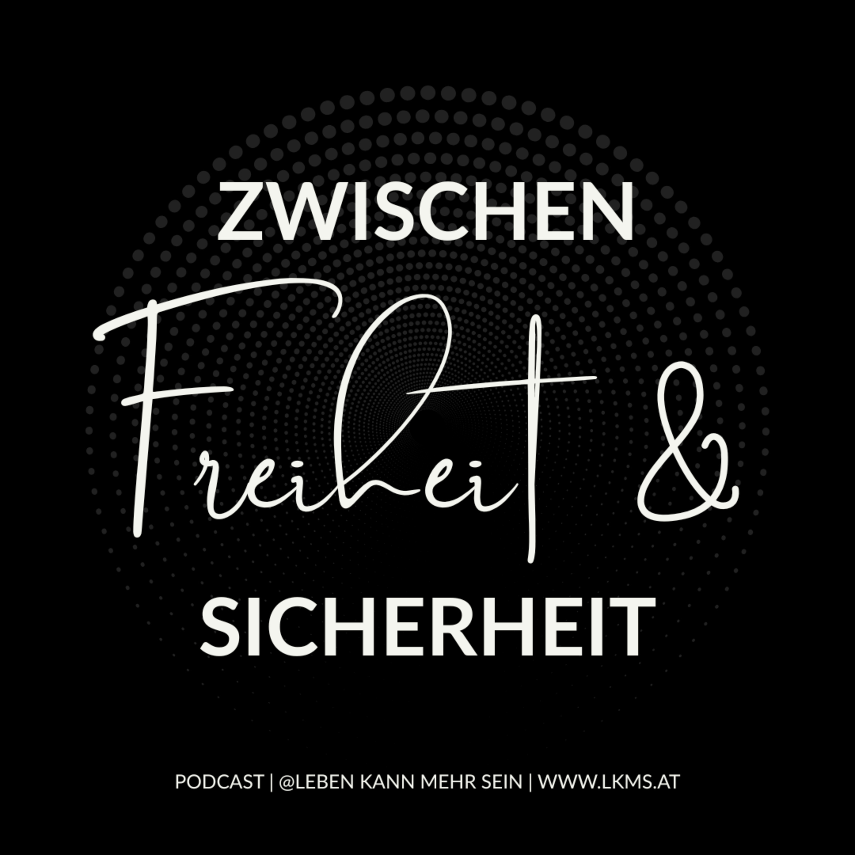 LEBEN kann MEHR sein