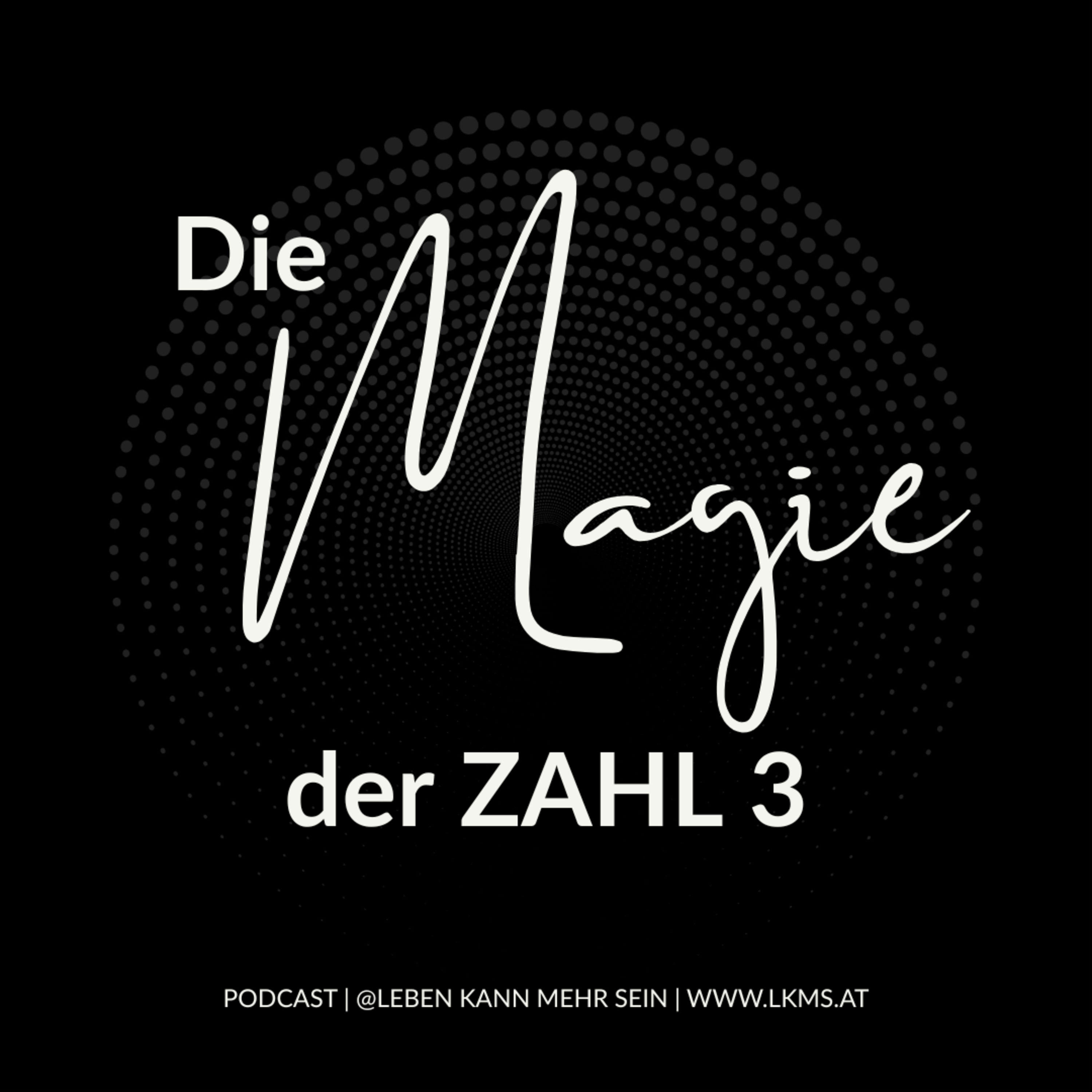 LEBEN kann MEHR sein
