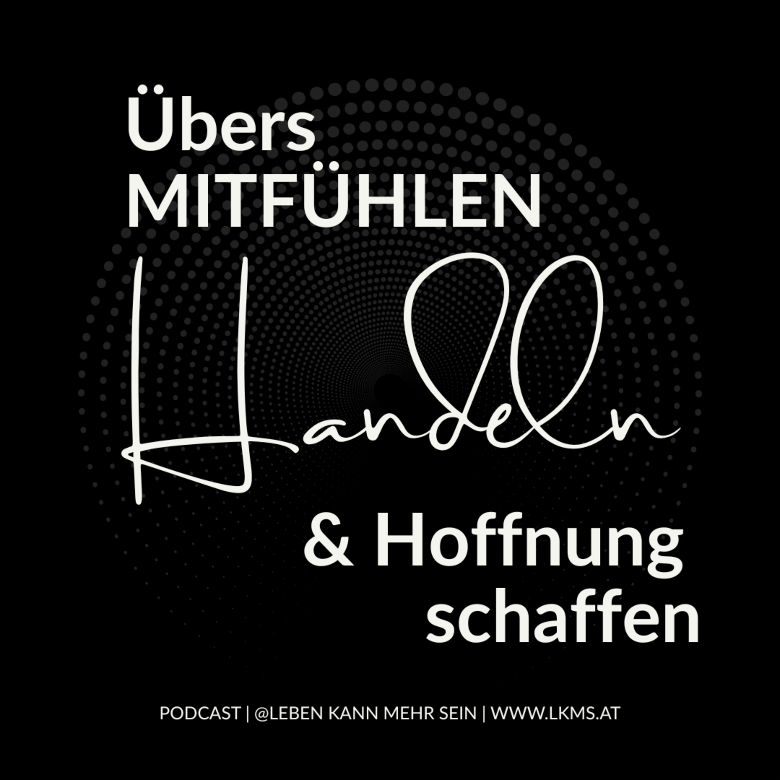 LEBEN kann MEHR sein
