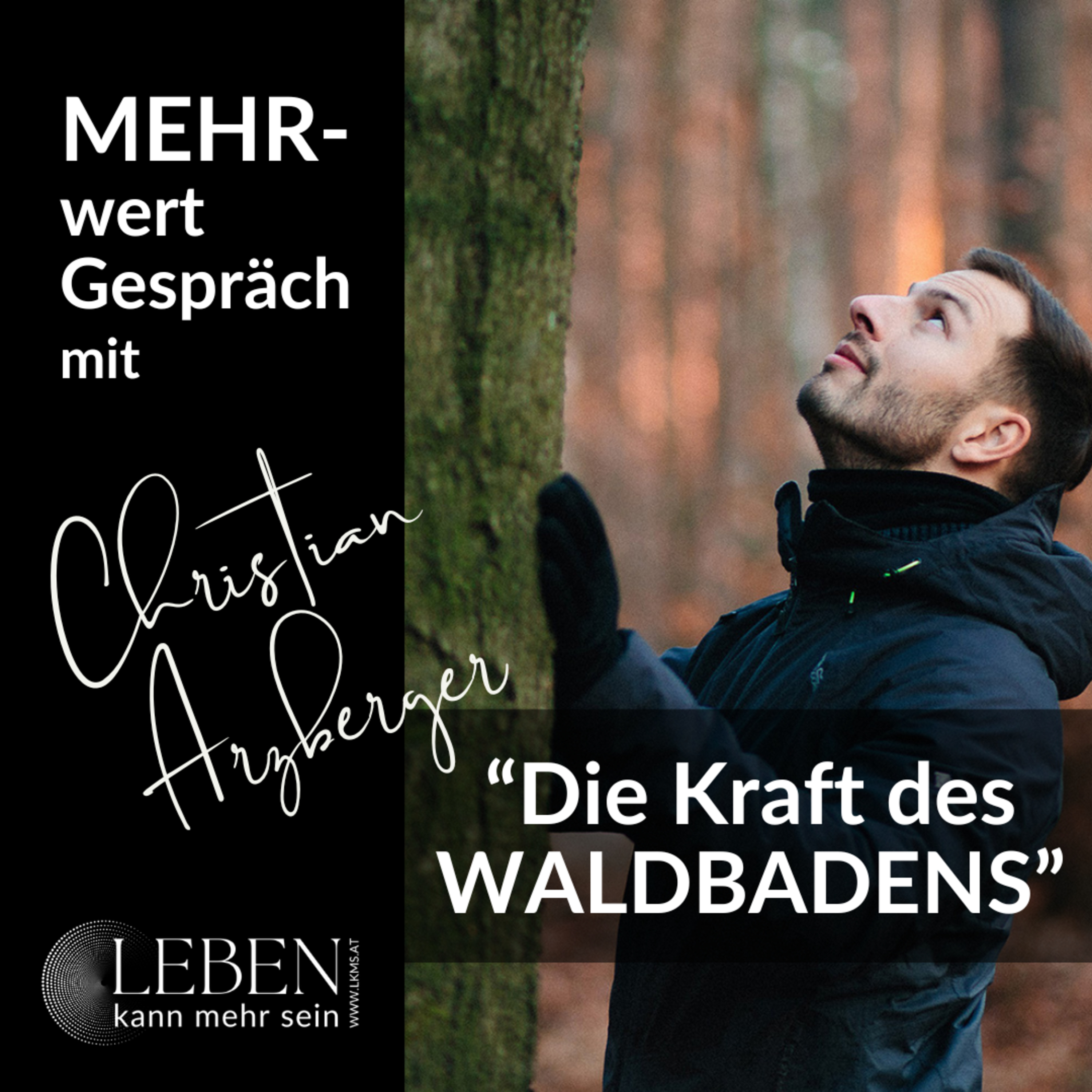LEBEN kann MEHR sein
