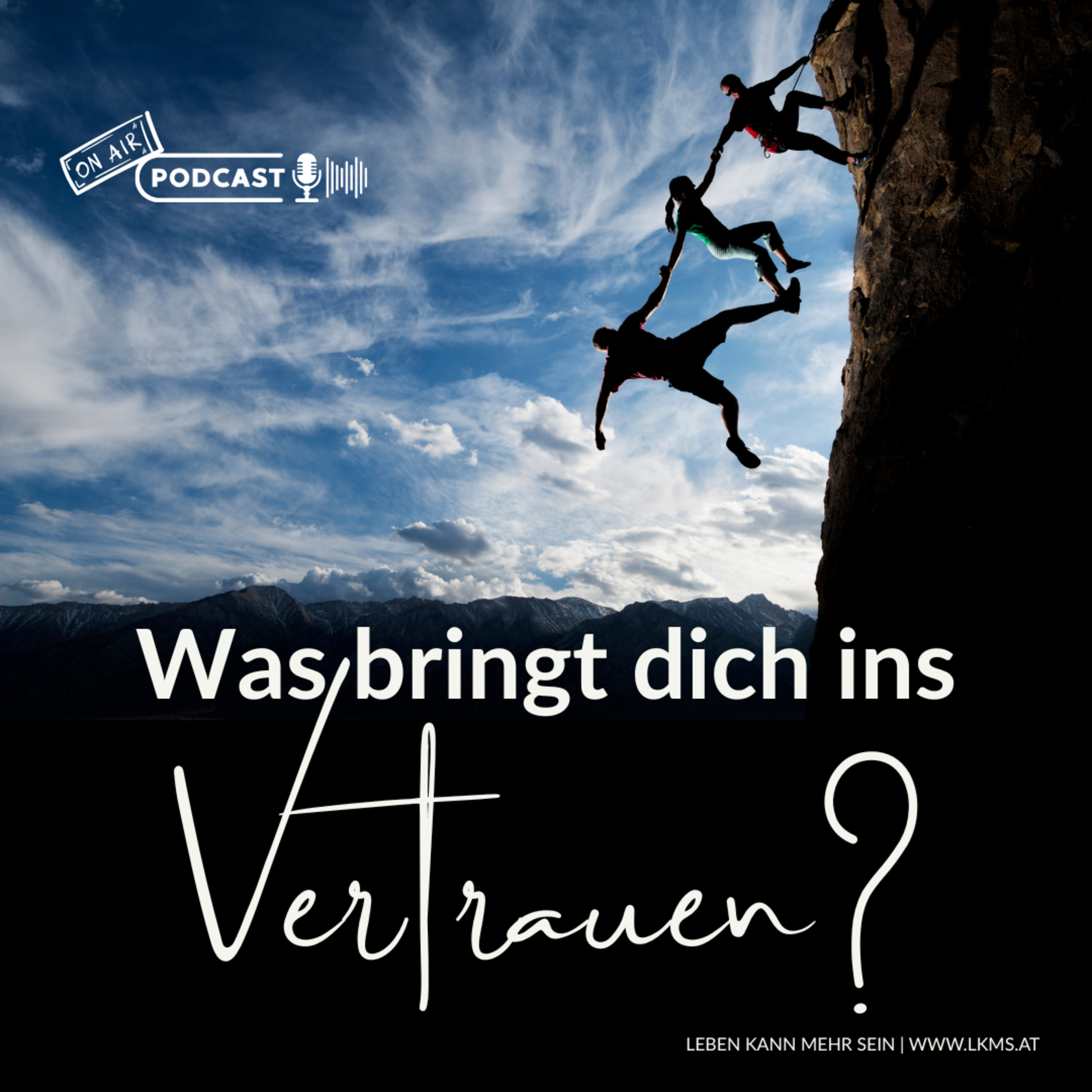 LEBEN kann MEHR sein