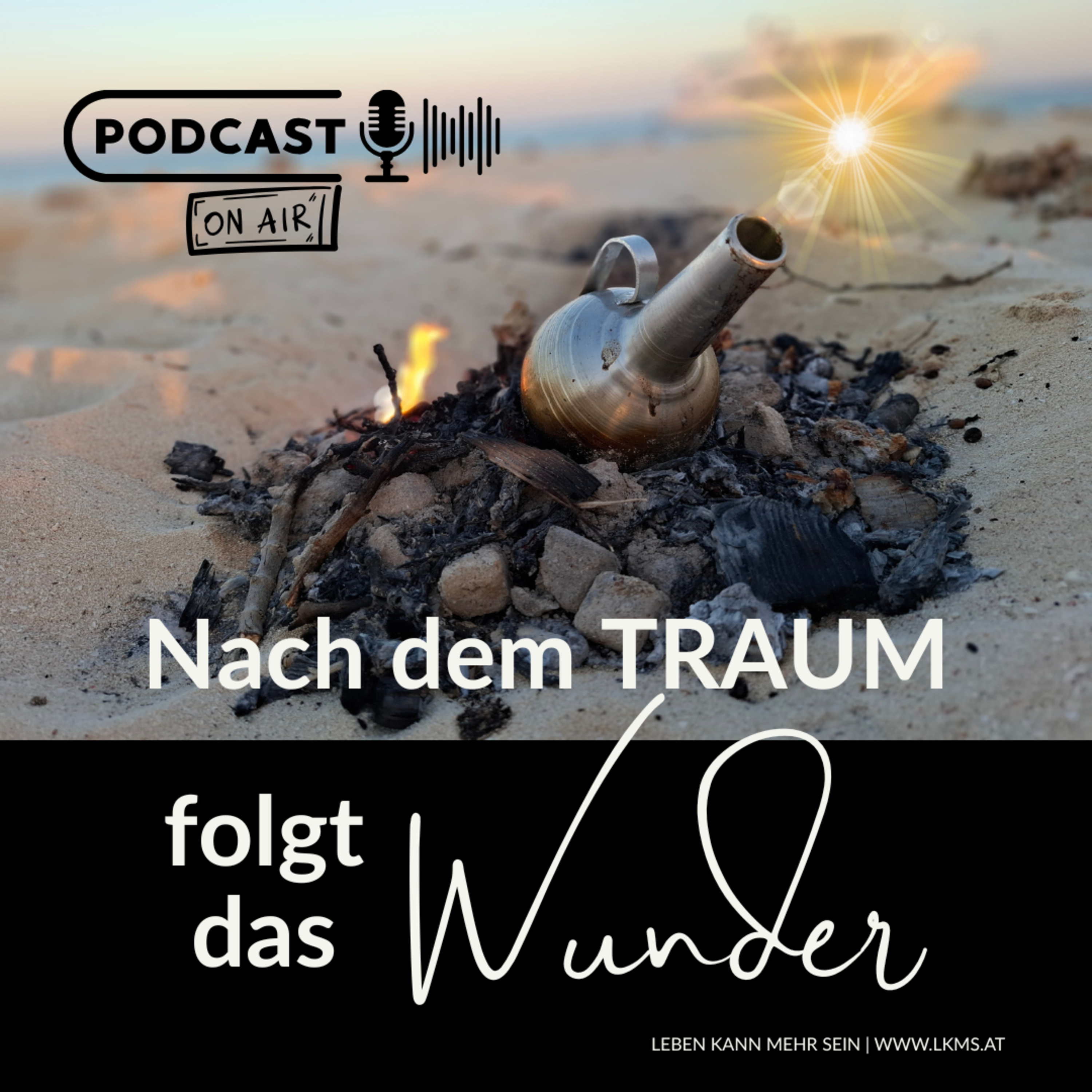 Mehr als du dir je erträumen kannst