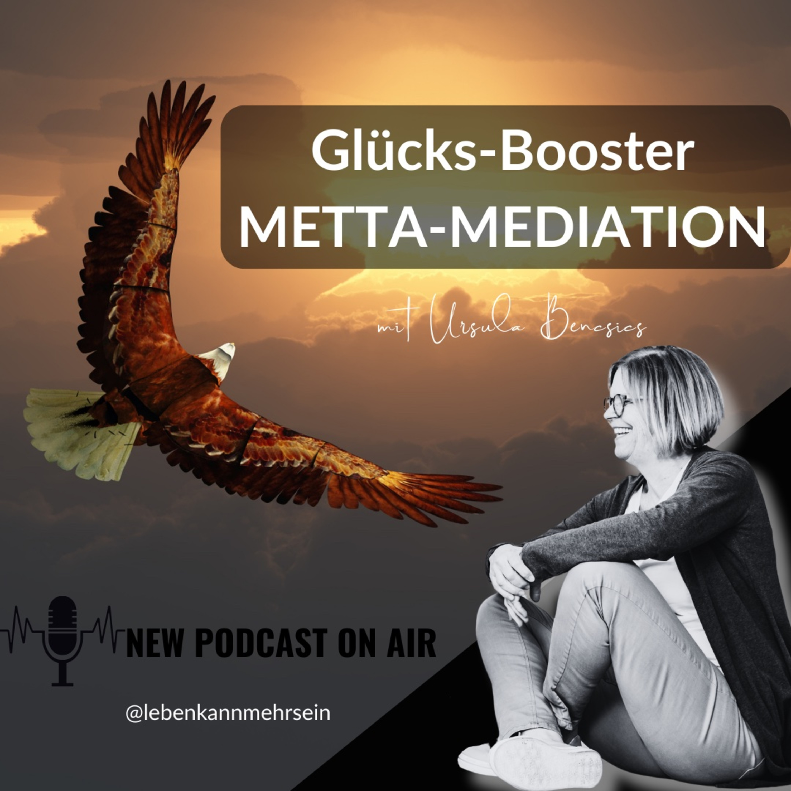 LEBEN kann MEHR sein