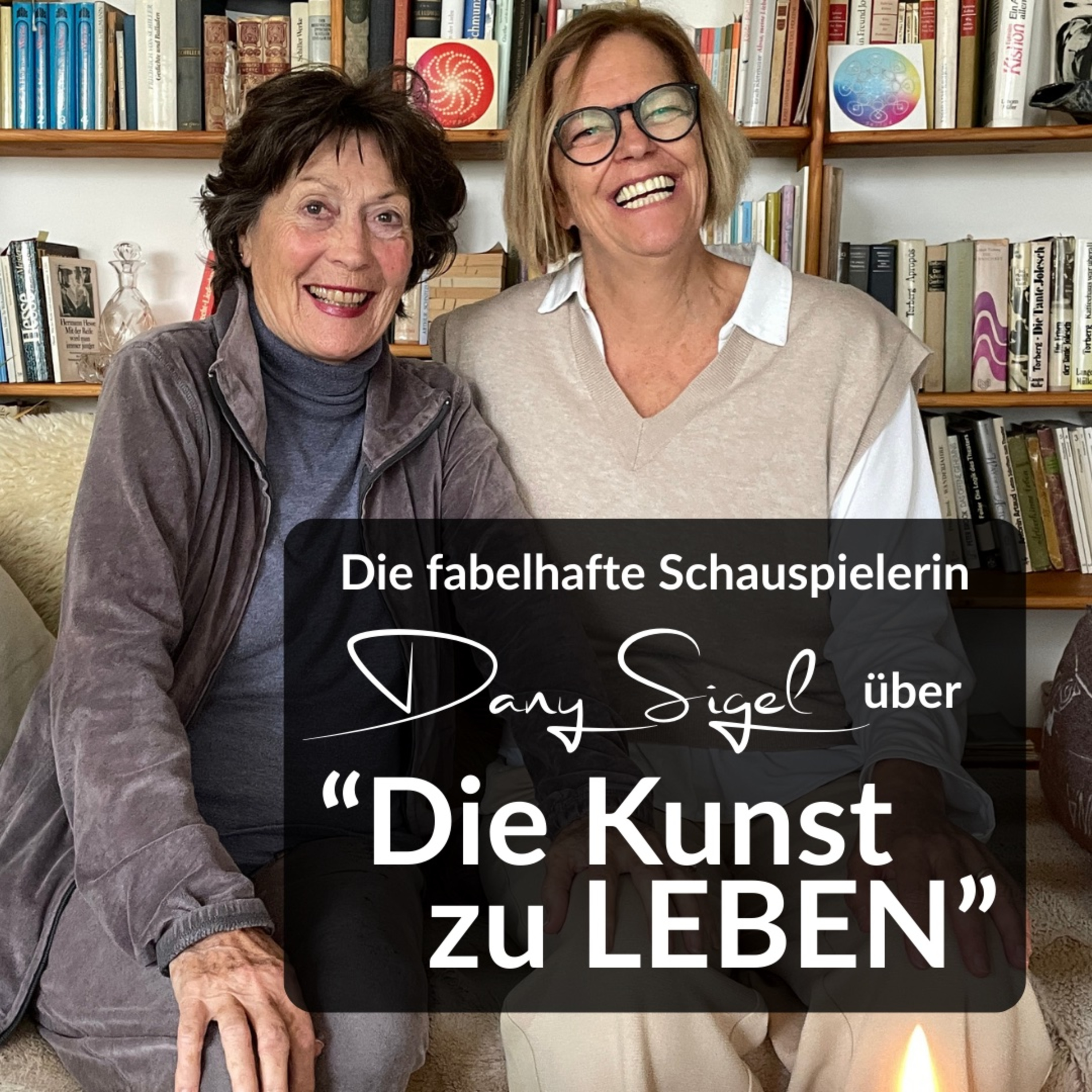 LEBEN kann MEHR sein